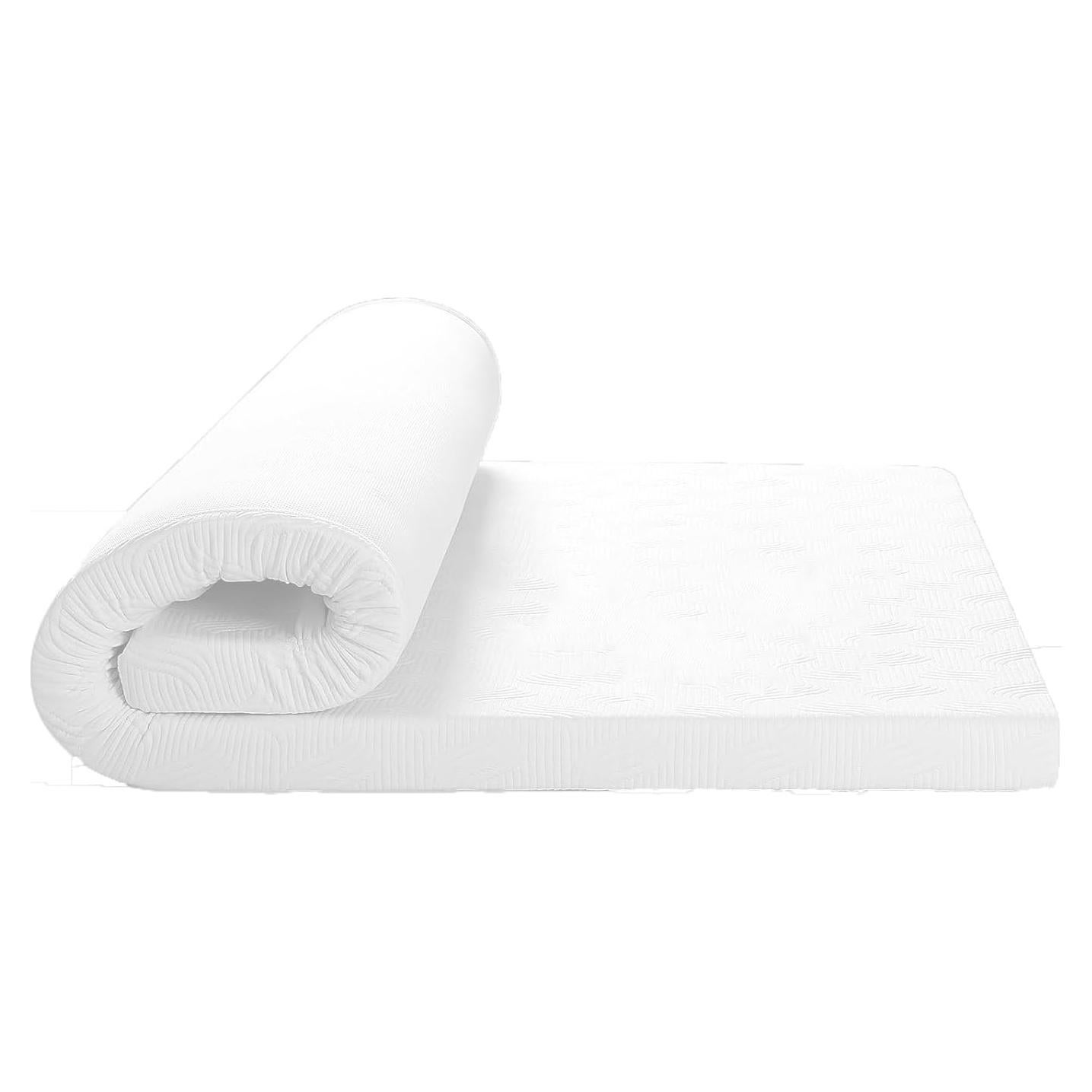 Cubierta de Espuma Gilbin ECP, Almohadilla Convoluta 190.5x76.2 cm