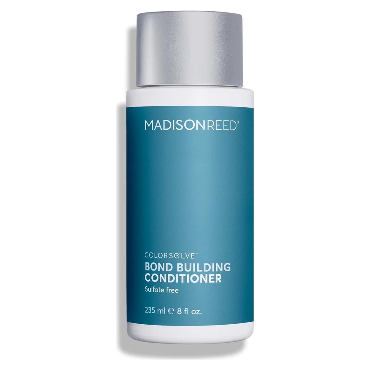 Acondicionador Bond Building Madison Reed 235 ml - Fortalece y Repara