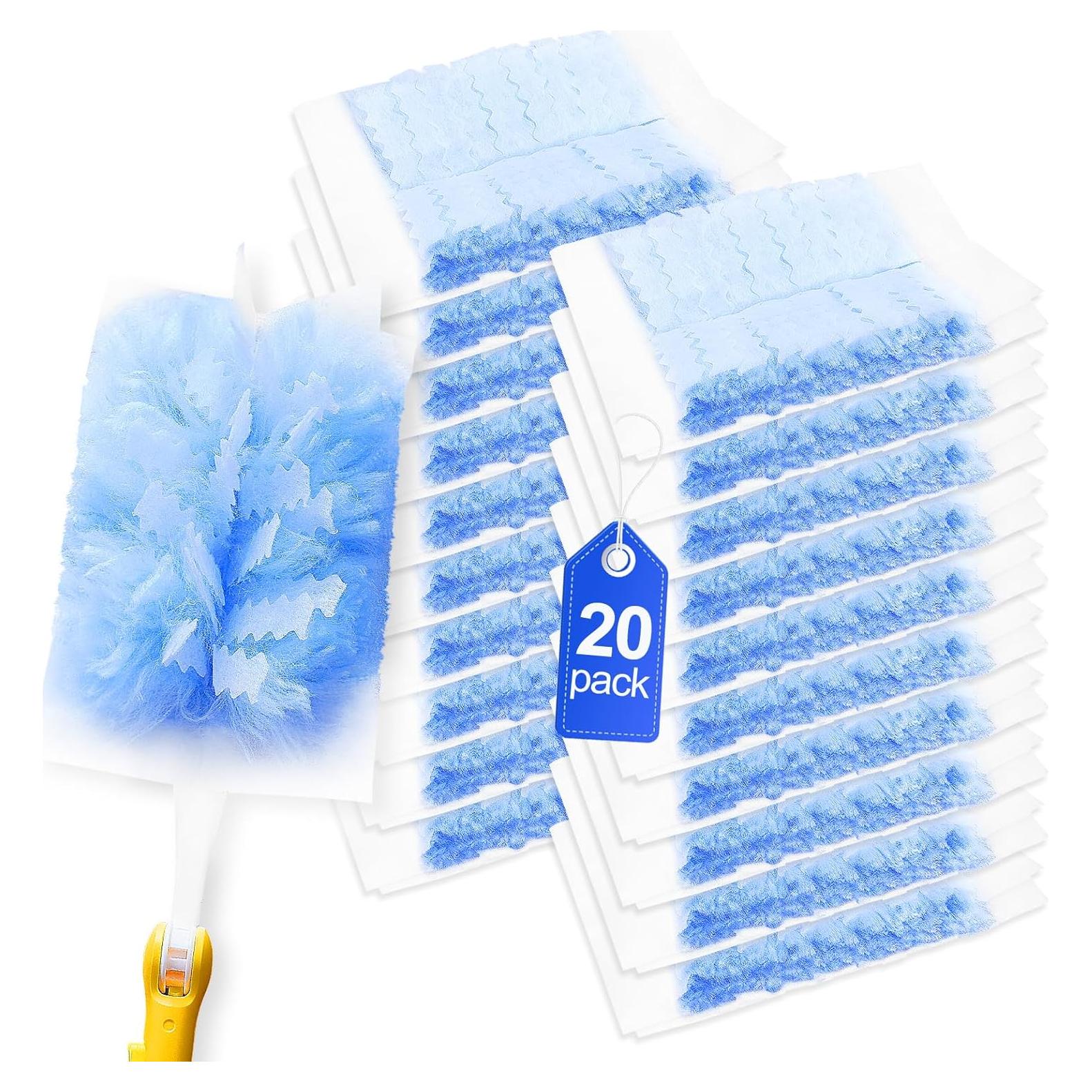Recargas Desechables Swiffer YagoDago 20 Contadores Lavanda