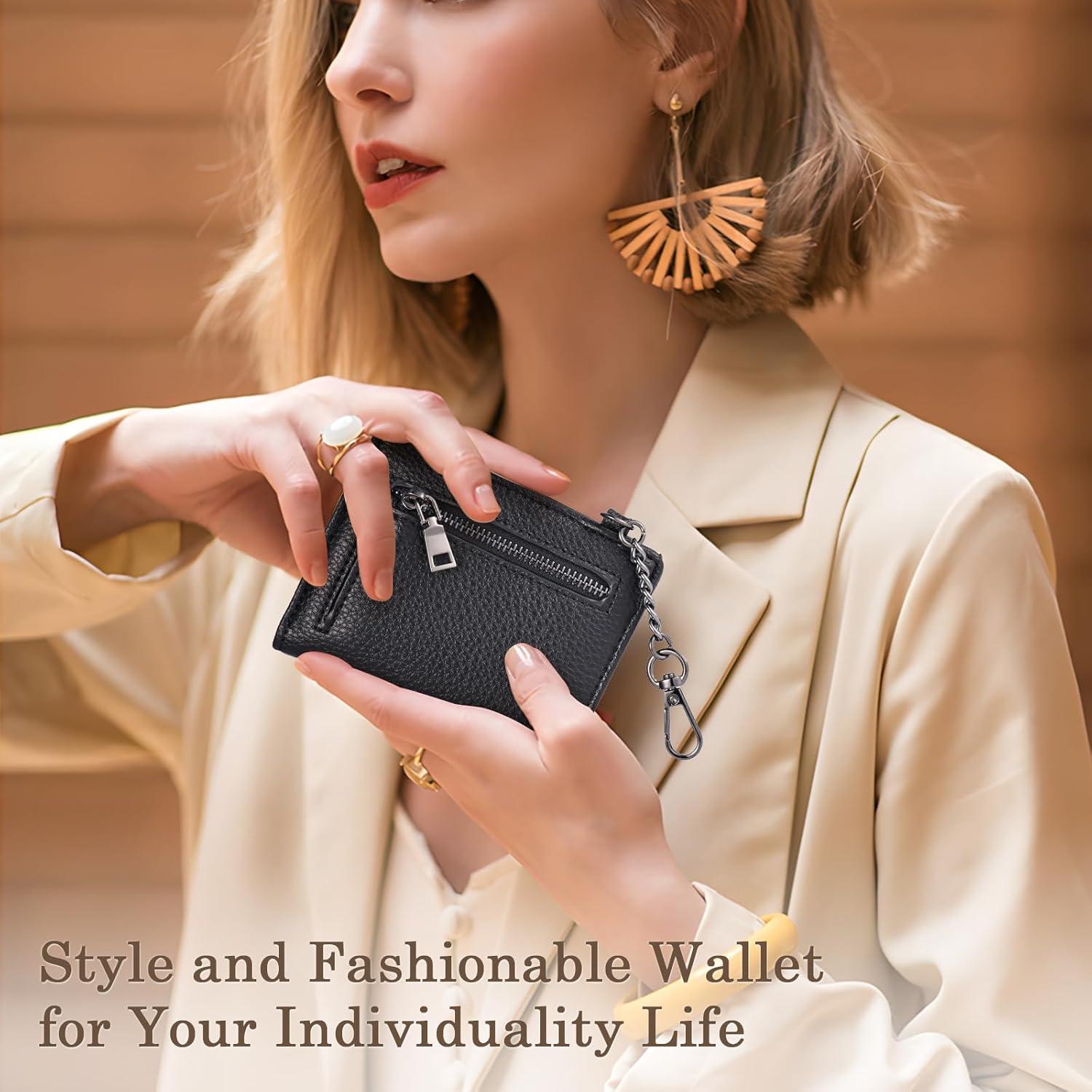 Correa para Teléfono Diaclara Clip y Go con Bolsa Negra