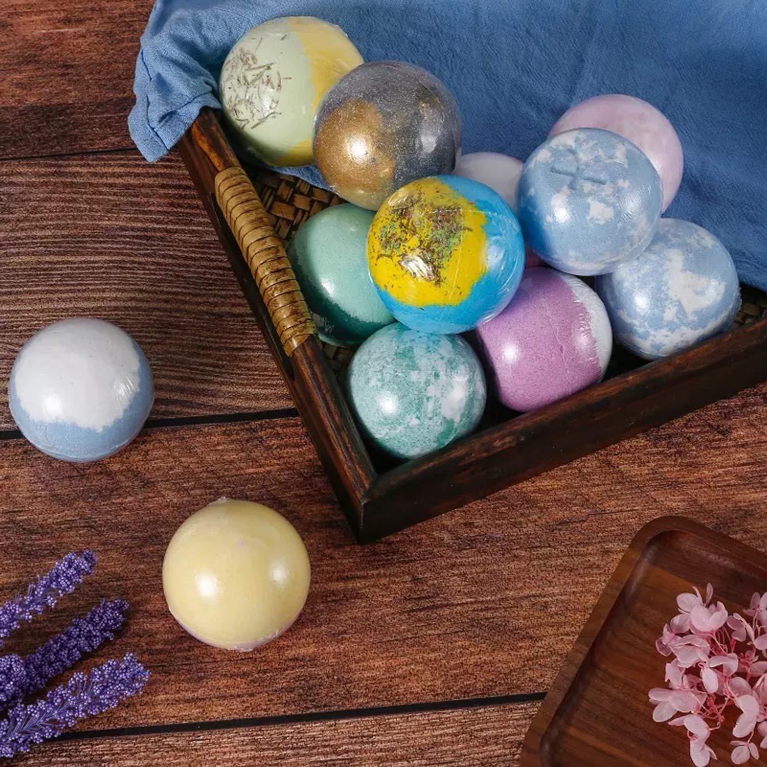 Bolsas de Envoltura Retráctil PVC Morepack 200 Piezas 12.7x12.7 cm