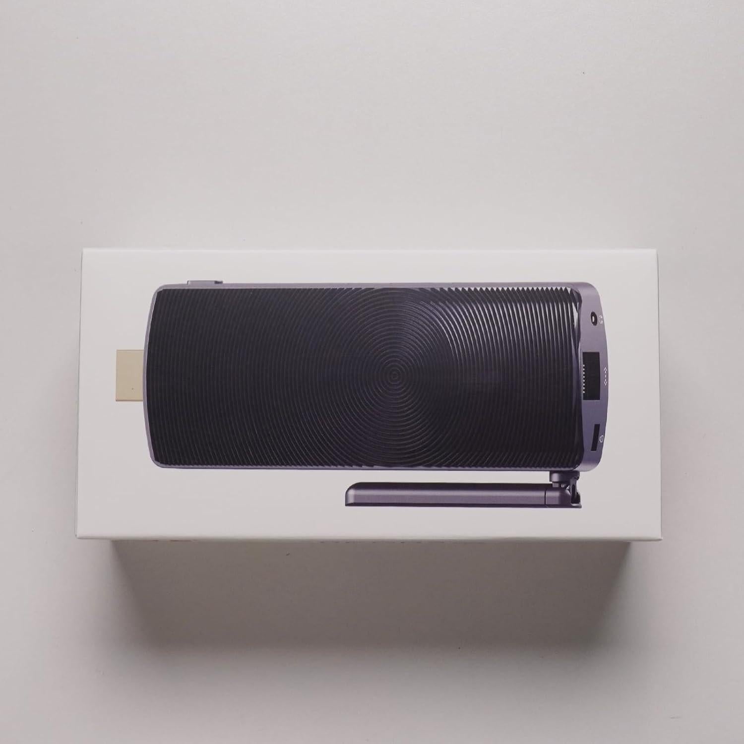 Mini PC Stick MeLE PCG02 Celeron N4000 4GB 128GB 4K HDMI