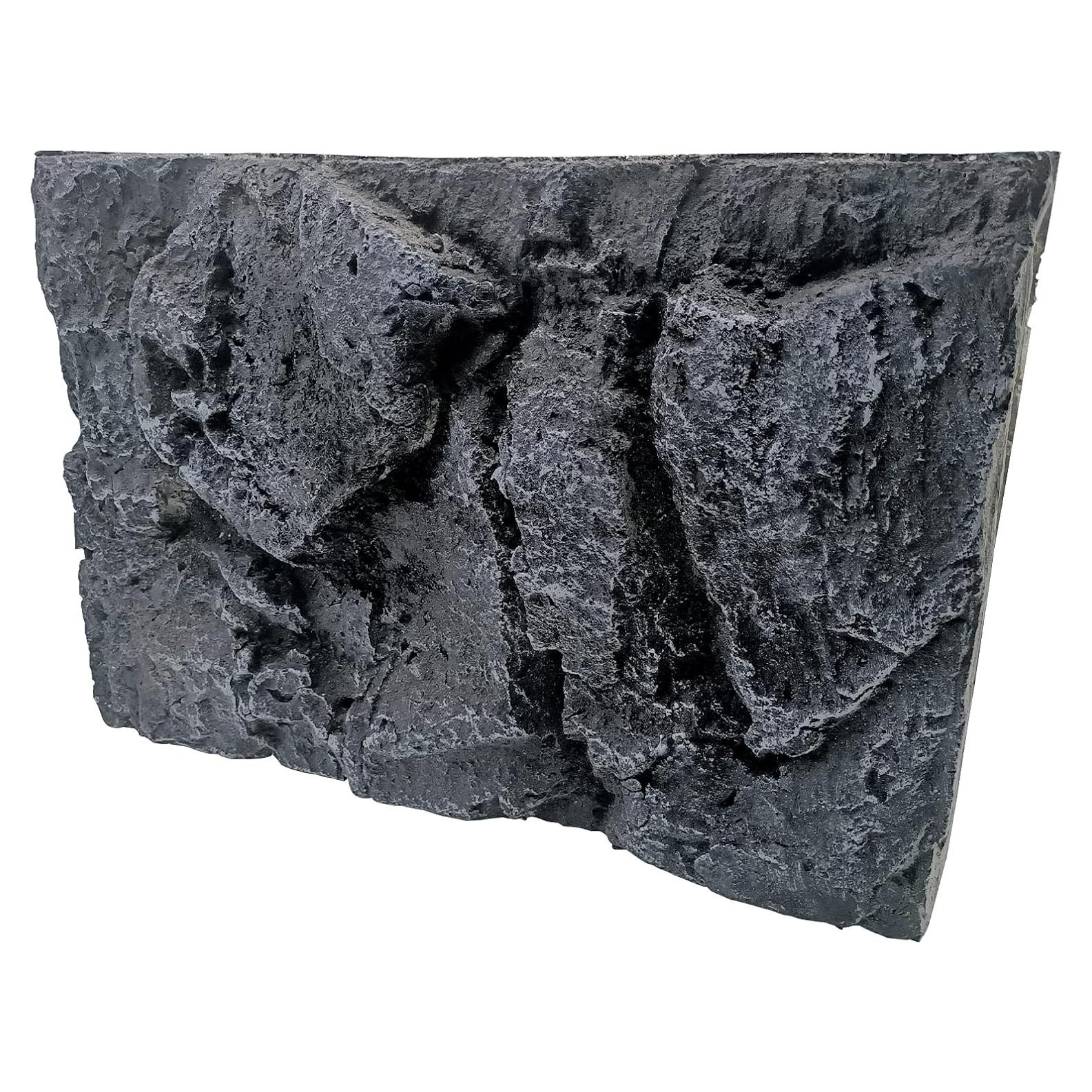 Fondo de Terrario 3D Tfwadmx para Reptiles 45x28 cm