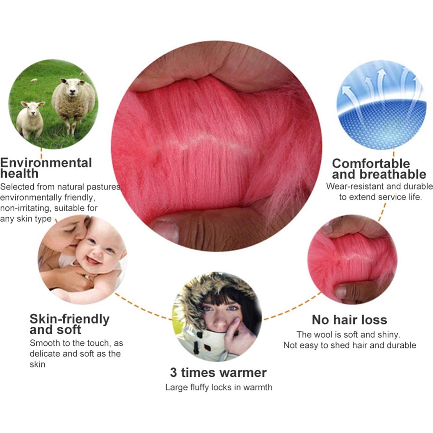 Juego de 3 Fundas para Volante y Palancas SPANICE - Negro