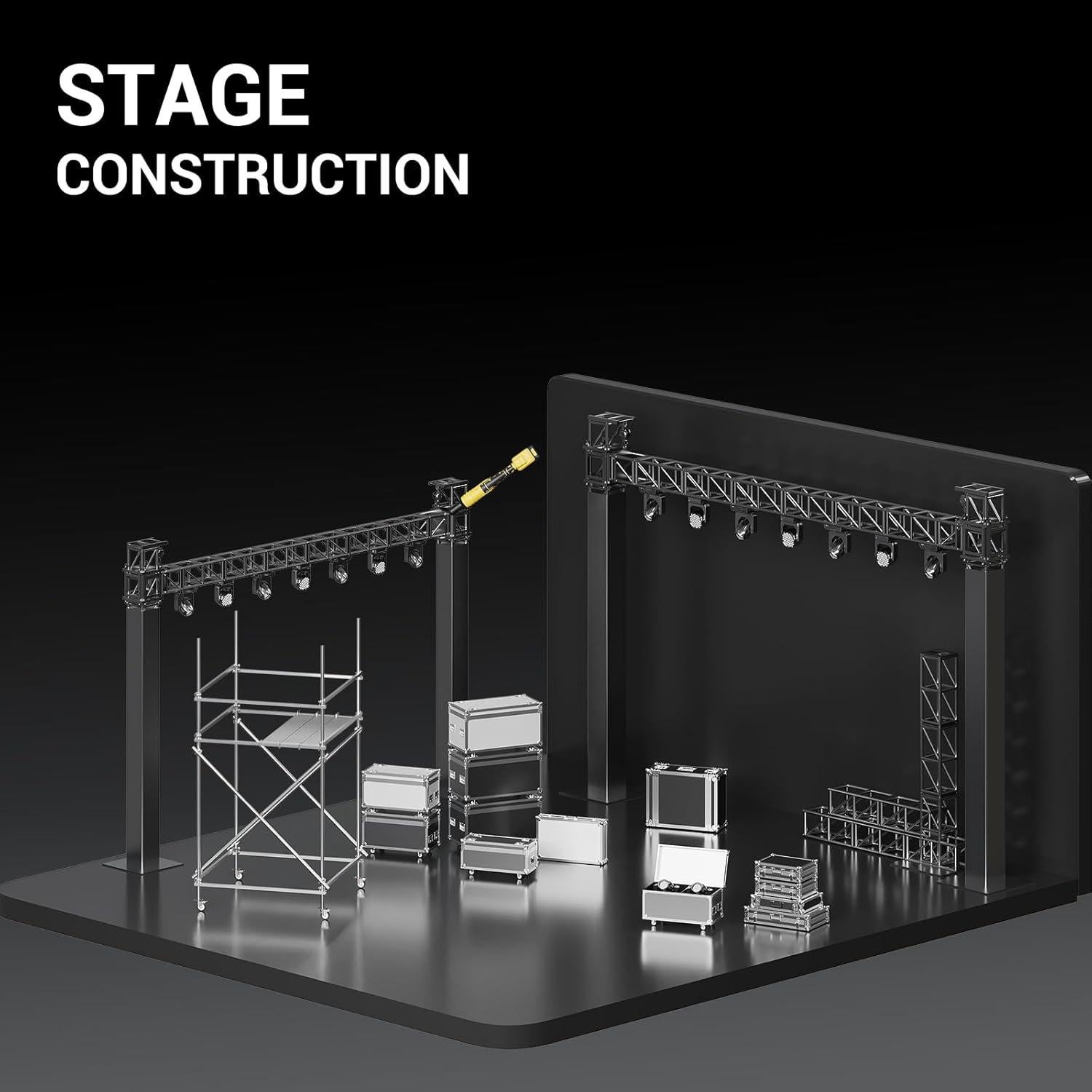 Llave de Trinquete Eléctrica LotaTools 3/8" 12.8 kg-m