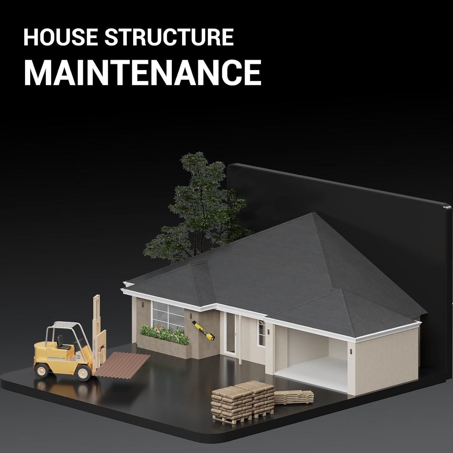 Llave de Trinquete Eléctrica LotaTools 3/8" 12.8 kg-m