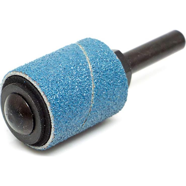 Bandas de Lijado 3/4" x 1" Zirconia Benchmark Abrasives - 10 Unidades