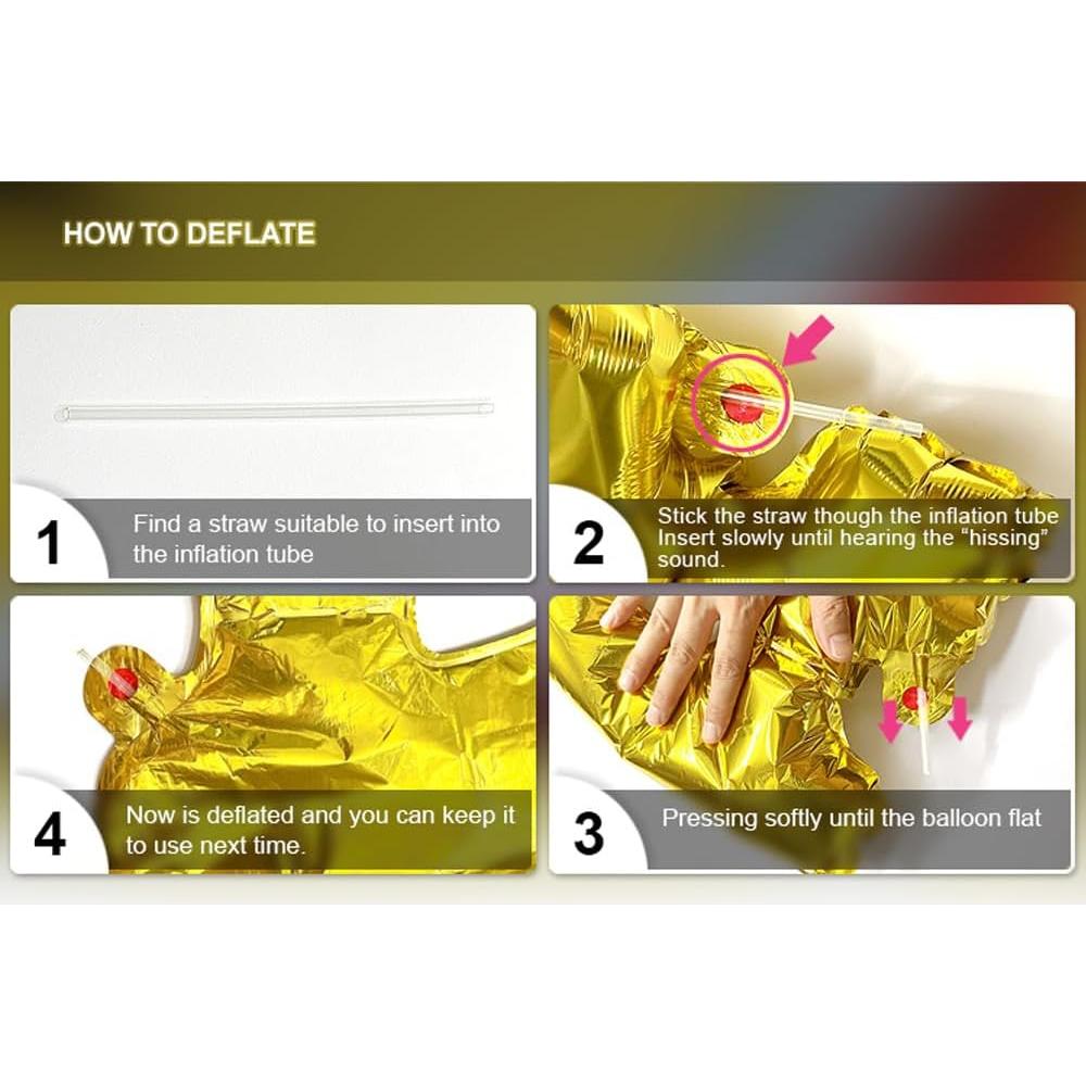 Banner de Globos de Fiesta Groovy Boozy 40.64cm Multicolor