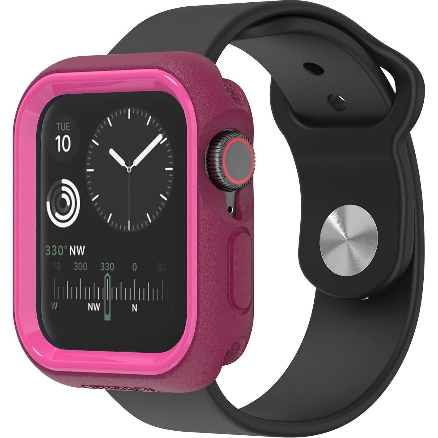 Bumper Funda Protectora OtterBox para Apple Watch 40mm Rosa