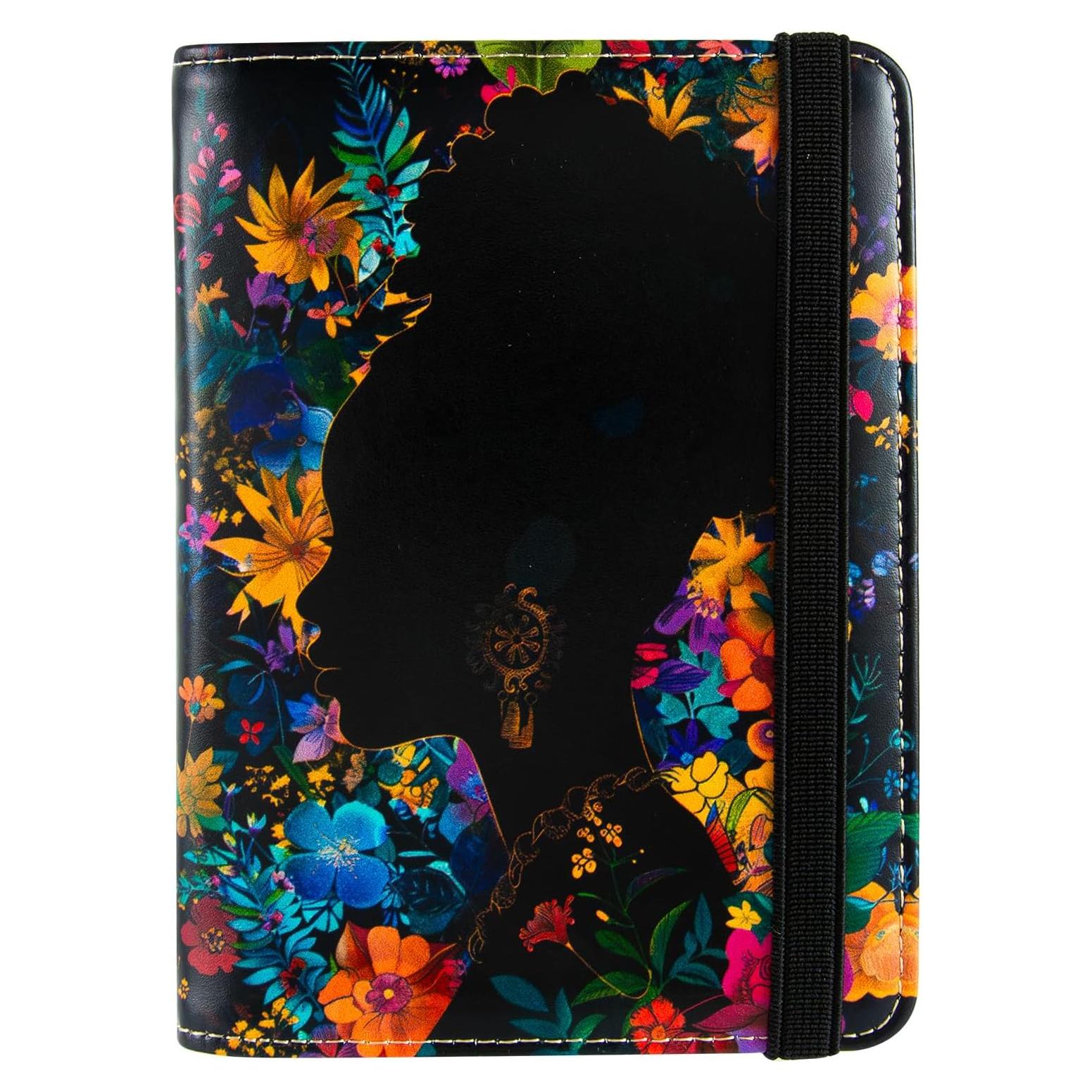 Portafolios de Pasaporte ANNAMISSI con Bloqueo RFID - Organizador Unisex