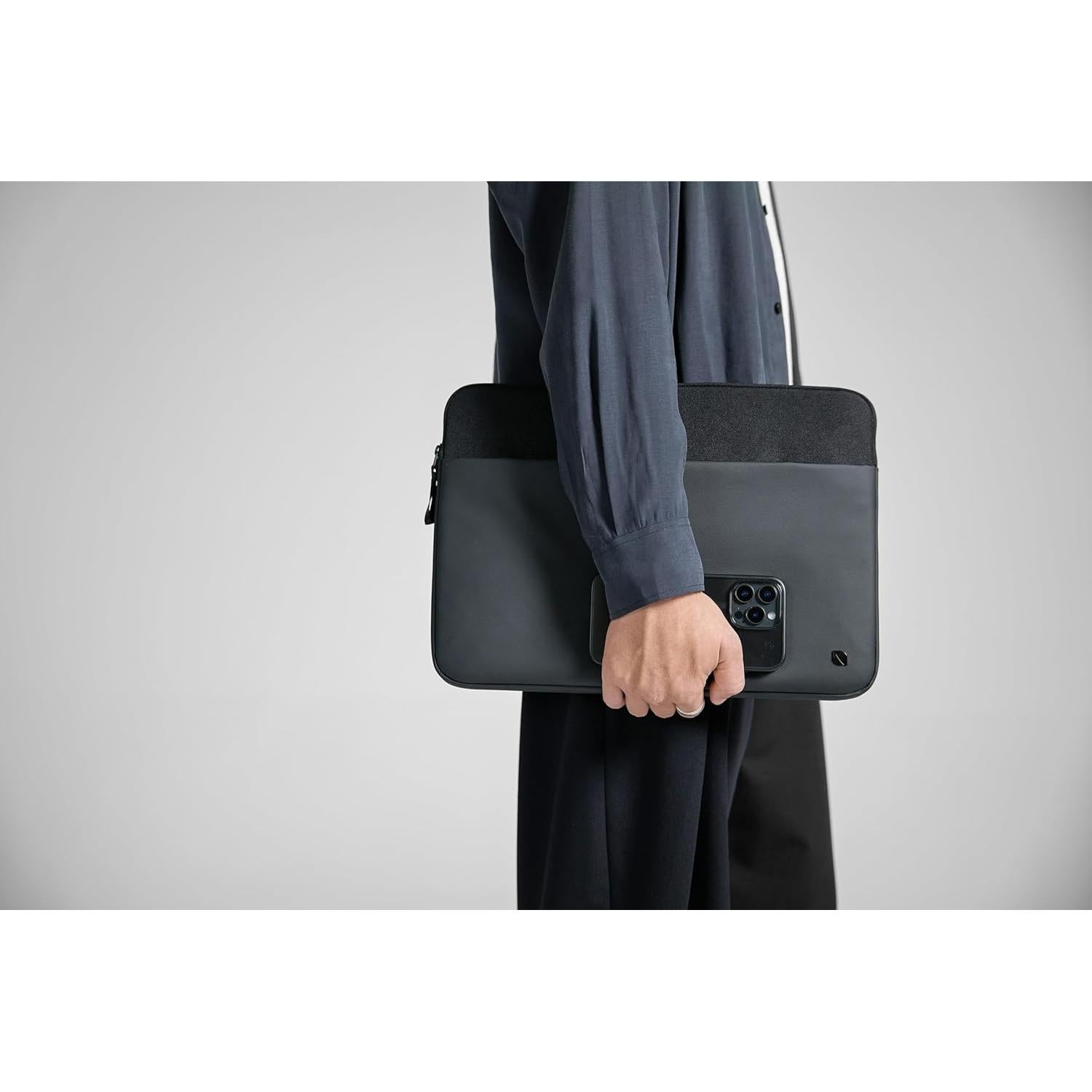 Funda A.R.C. Incase para Laptop 15-16" y iPad - Negro
