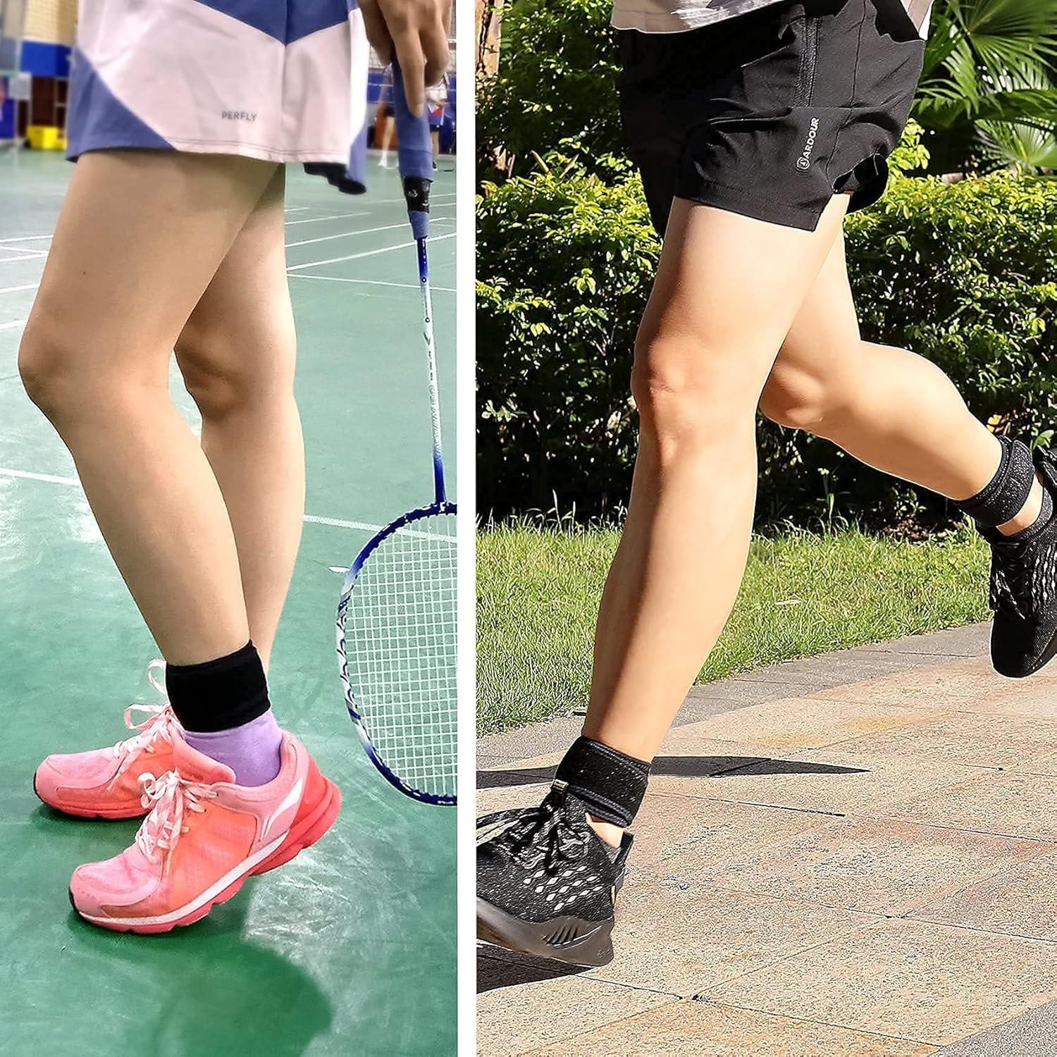 Férula para Tendinitis de Aquiles Vigorwise Ajustable Unisex