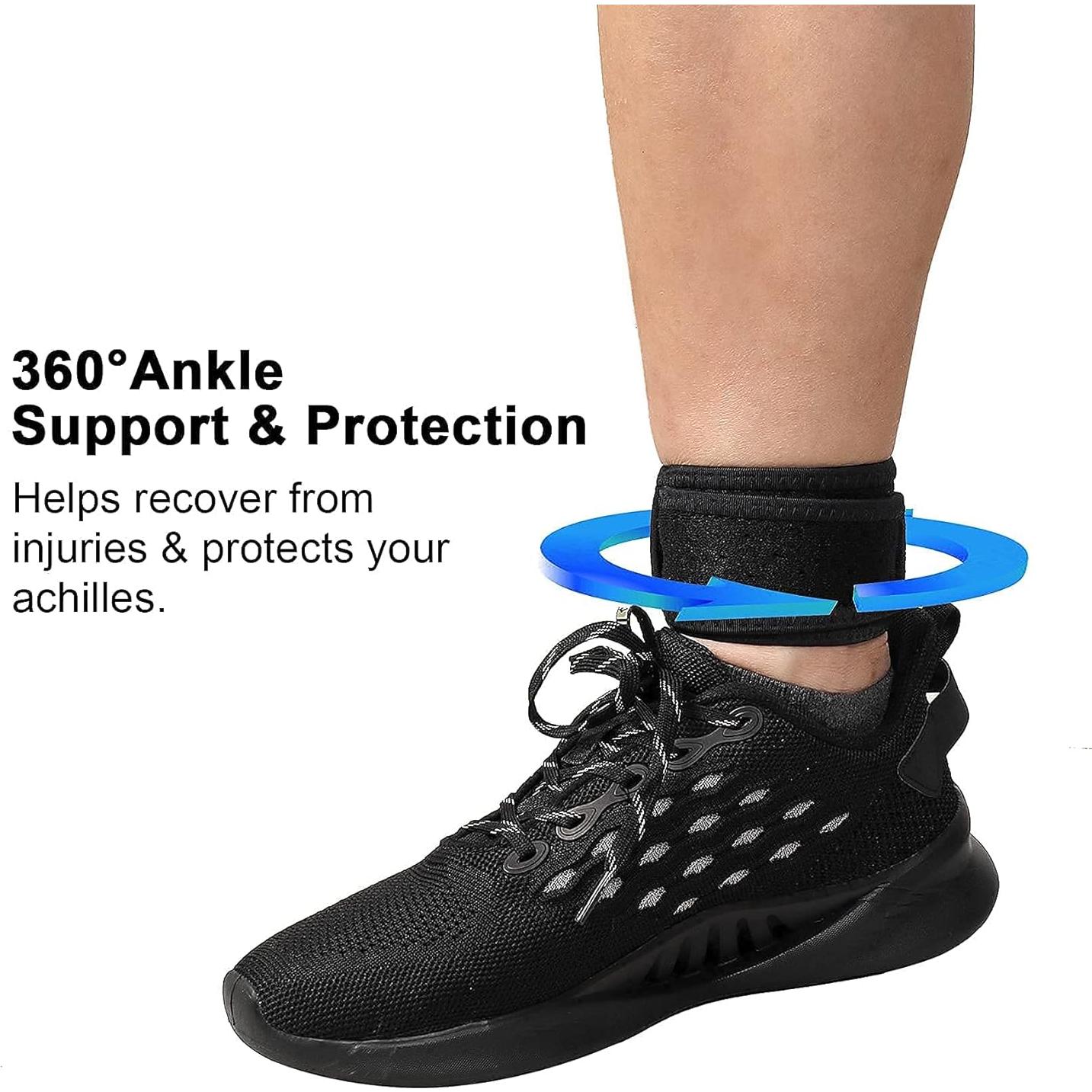 Férula para Tendinitis de Aquiles Vigorwise Ajustable Unisex