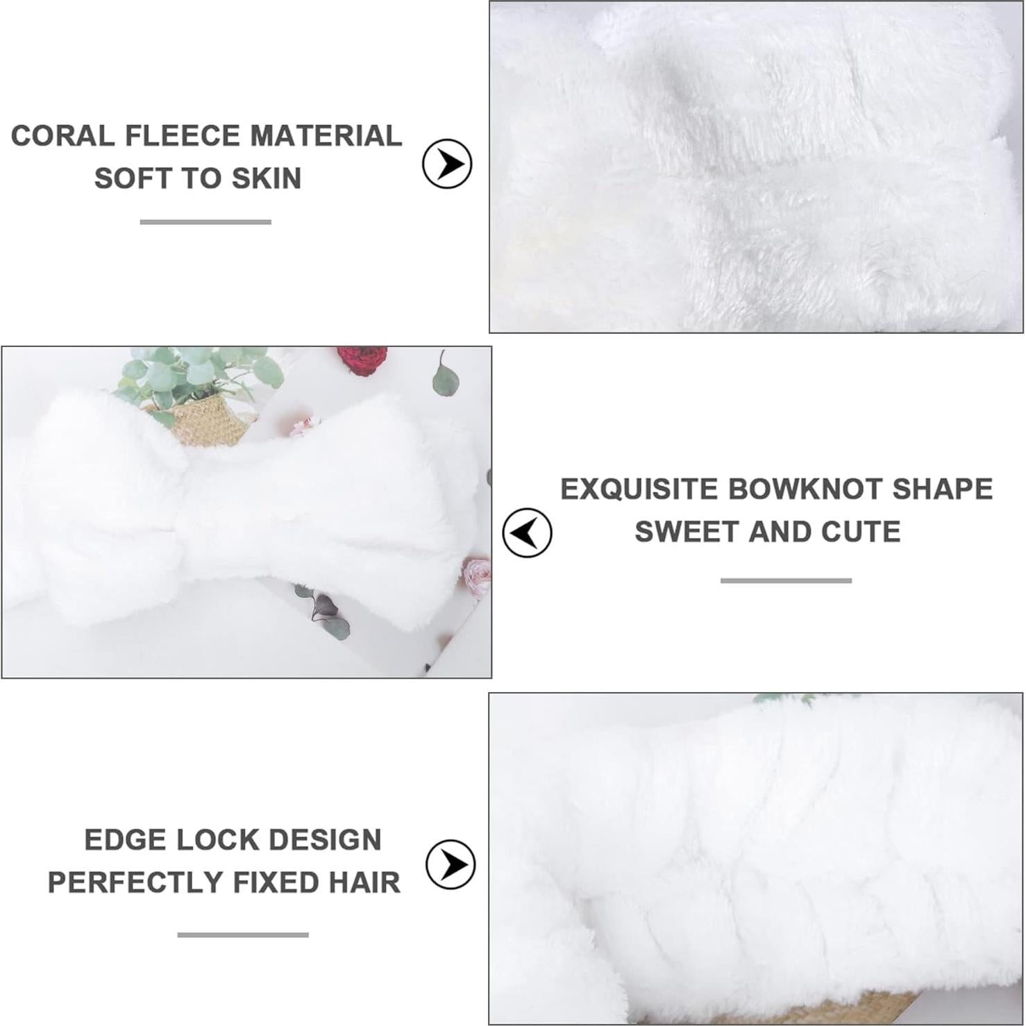 Banda para el Cuidado de la Piel LADES - Ajustable y Suave, 3 Piezas