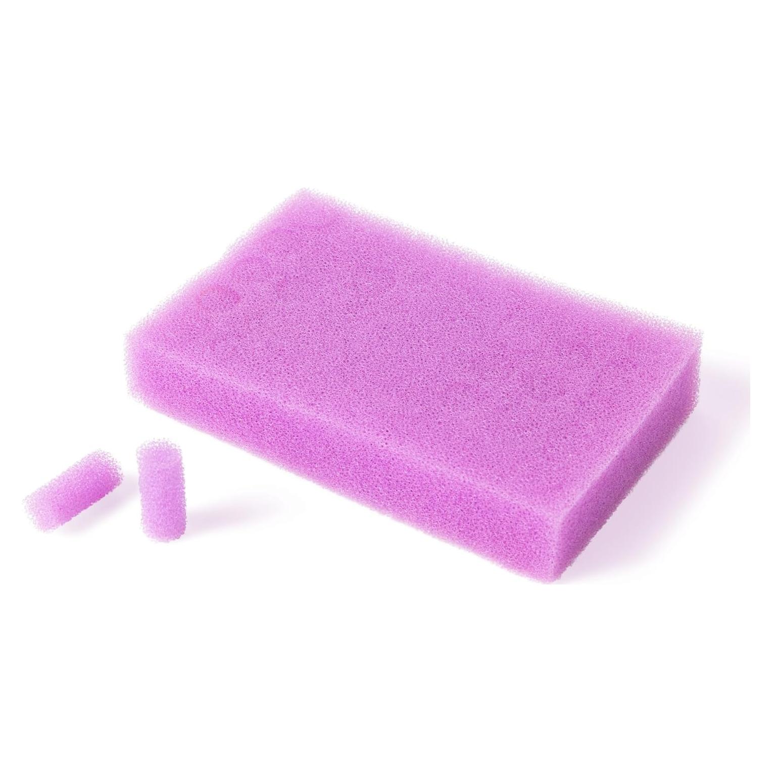 Filtros Desechables Dr. Noze Best para NozeBot - 40 Unidades