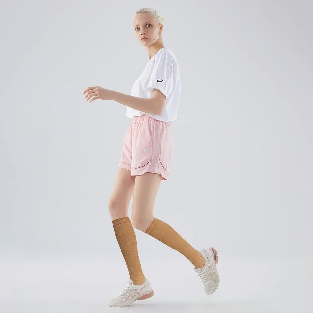 Calcetines de Compresión Abiertos SKUNDU 15-20 mmHg 6 Pares