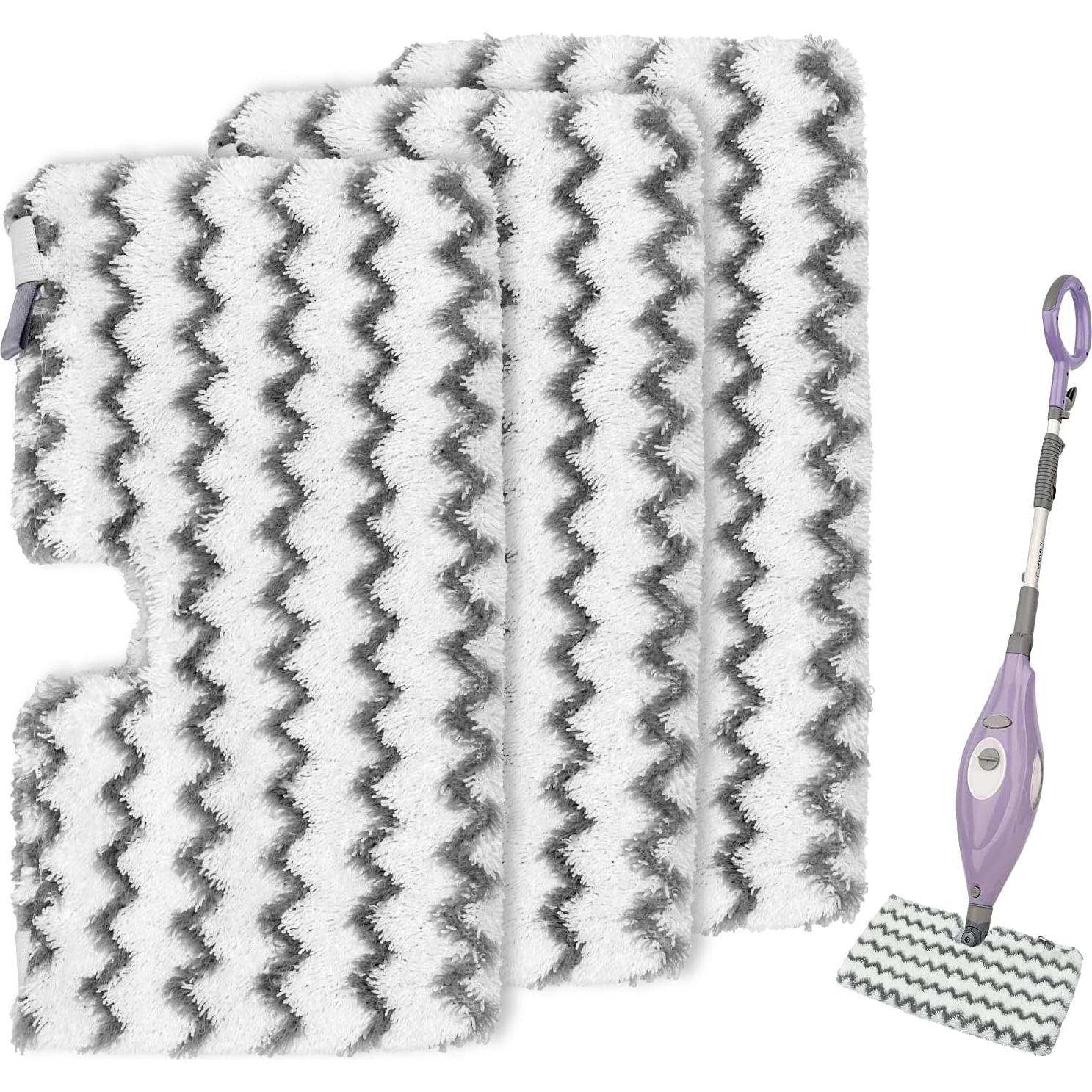 Almohadillas de Reemplazo Shark S3500 Series - Paquete de 3