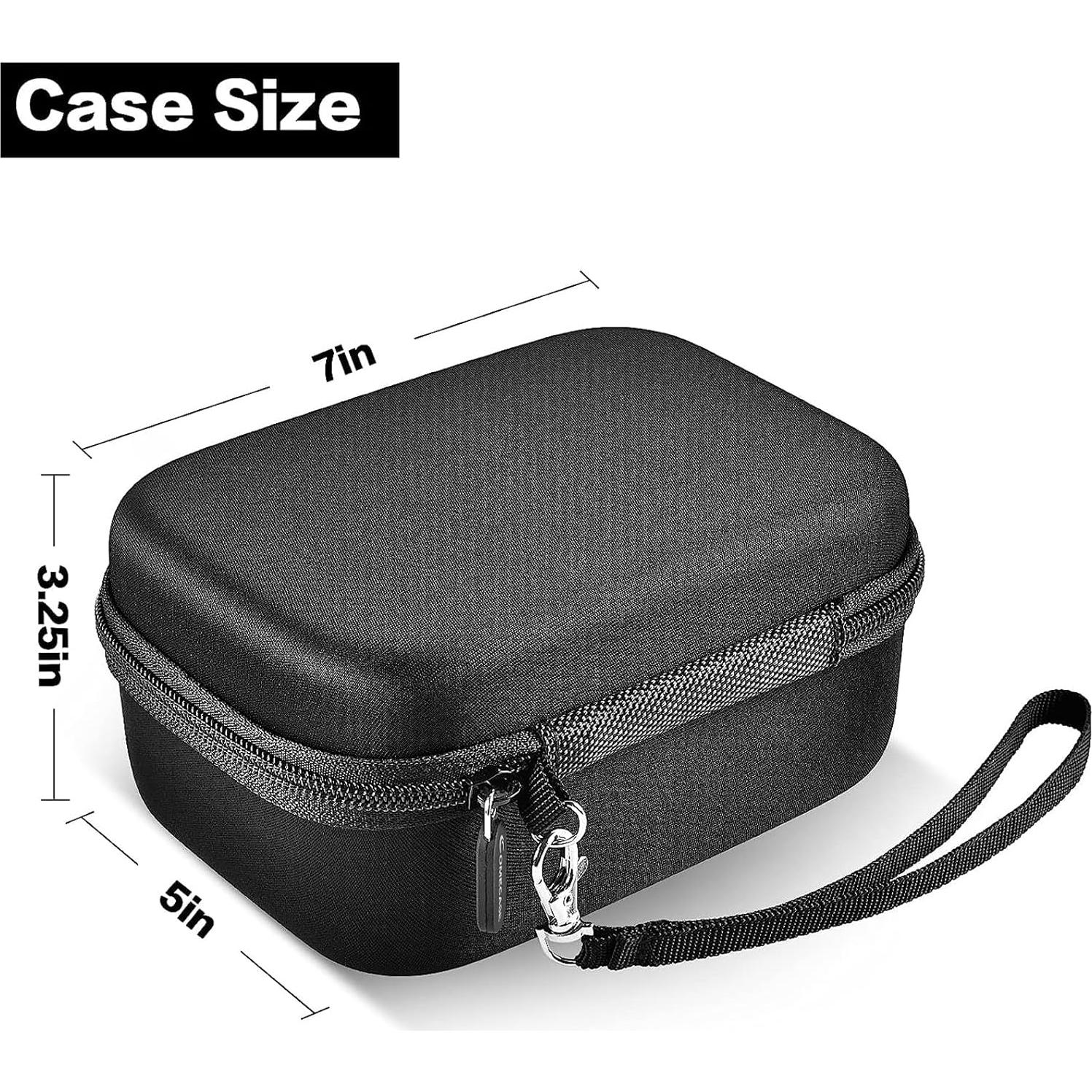 Funda Organizadora para USB y Tarjetas de Memoria Comecase