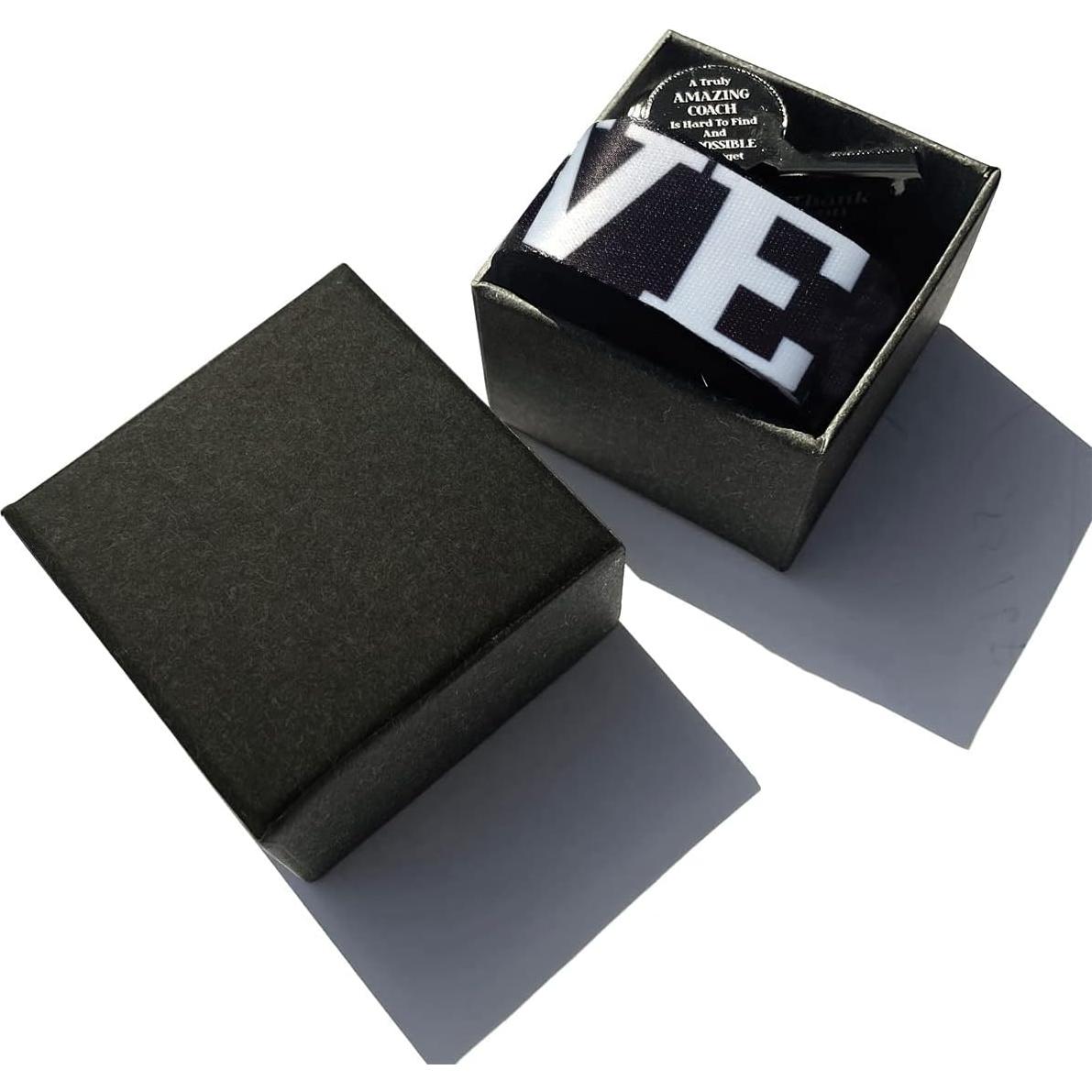 Silbato de Acero Inoxidable para Entrenadores con Cordón