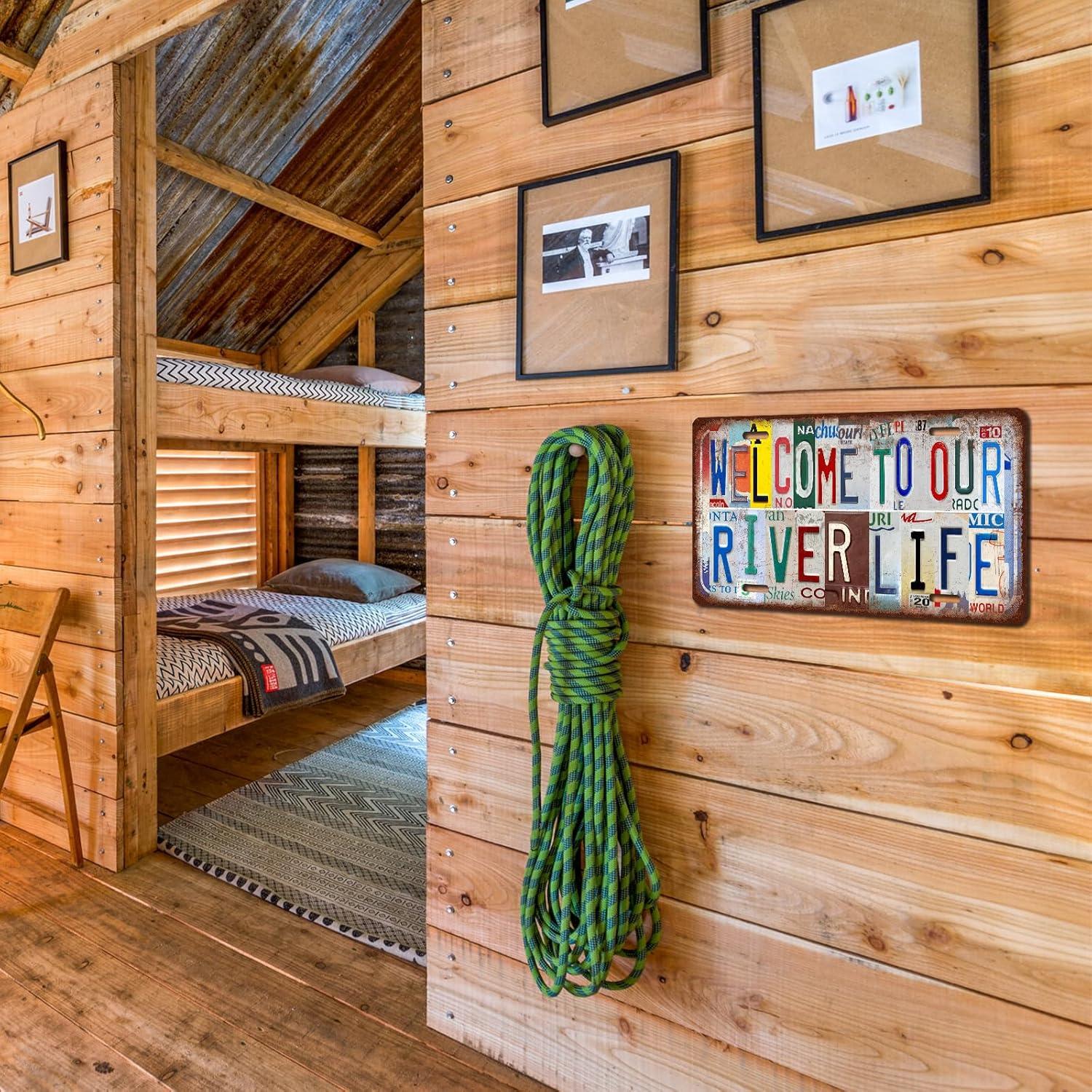 Cartel de Metal Retro RCXsigns 30.48x15.24cm - ¿Pero lo documentaste?