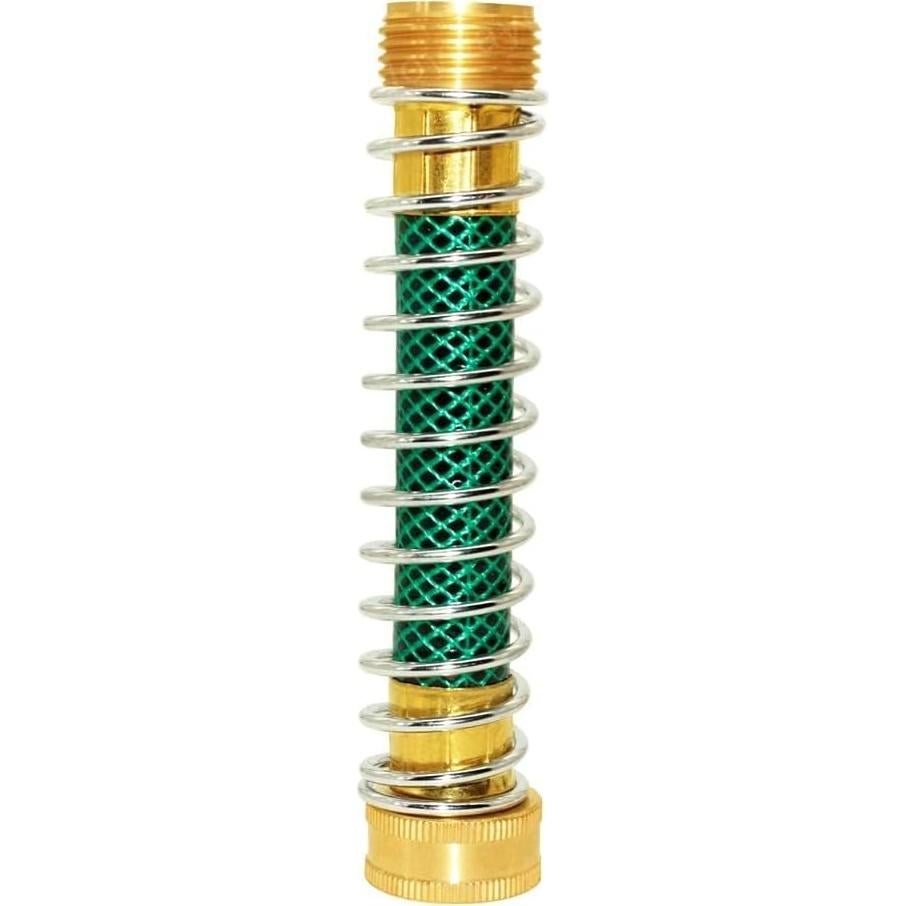 Conector de Latón 45 Grados Joywayus para Manguera GHT