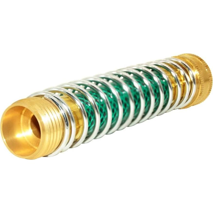 Conector de Latón 45 Grados Joywayus para Manguera GHT