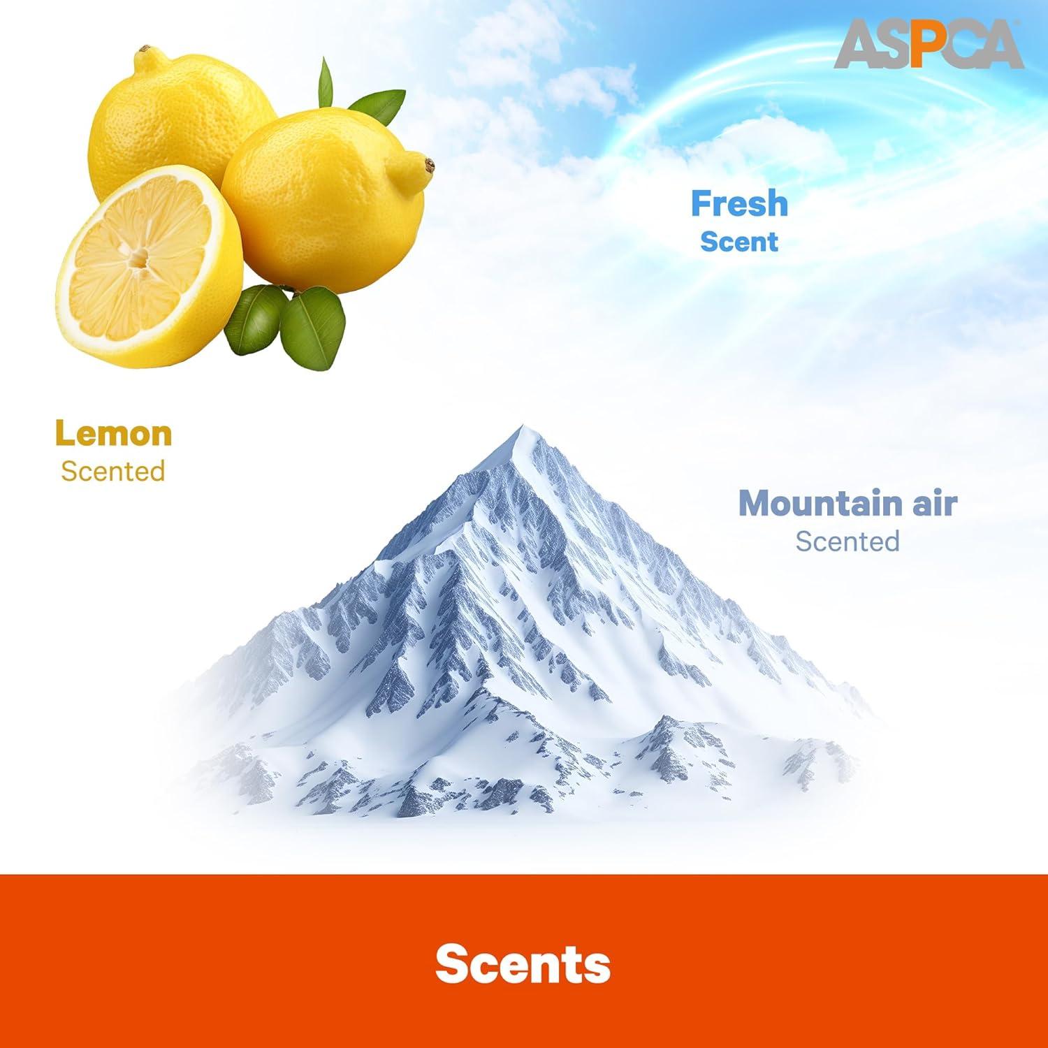 Alfombrillas para Perros Grandes ASPCA 100 Contenido 56x56 cm