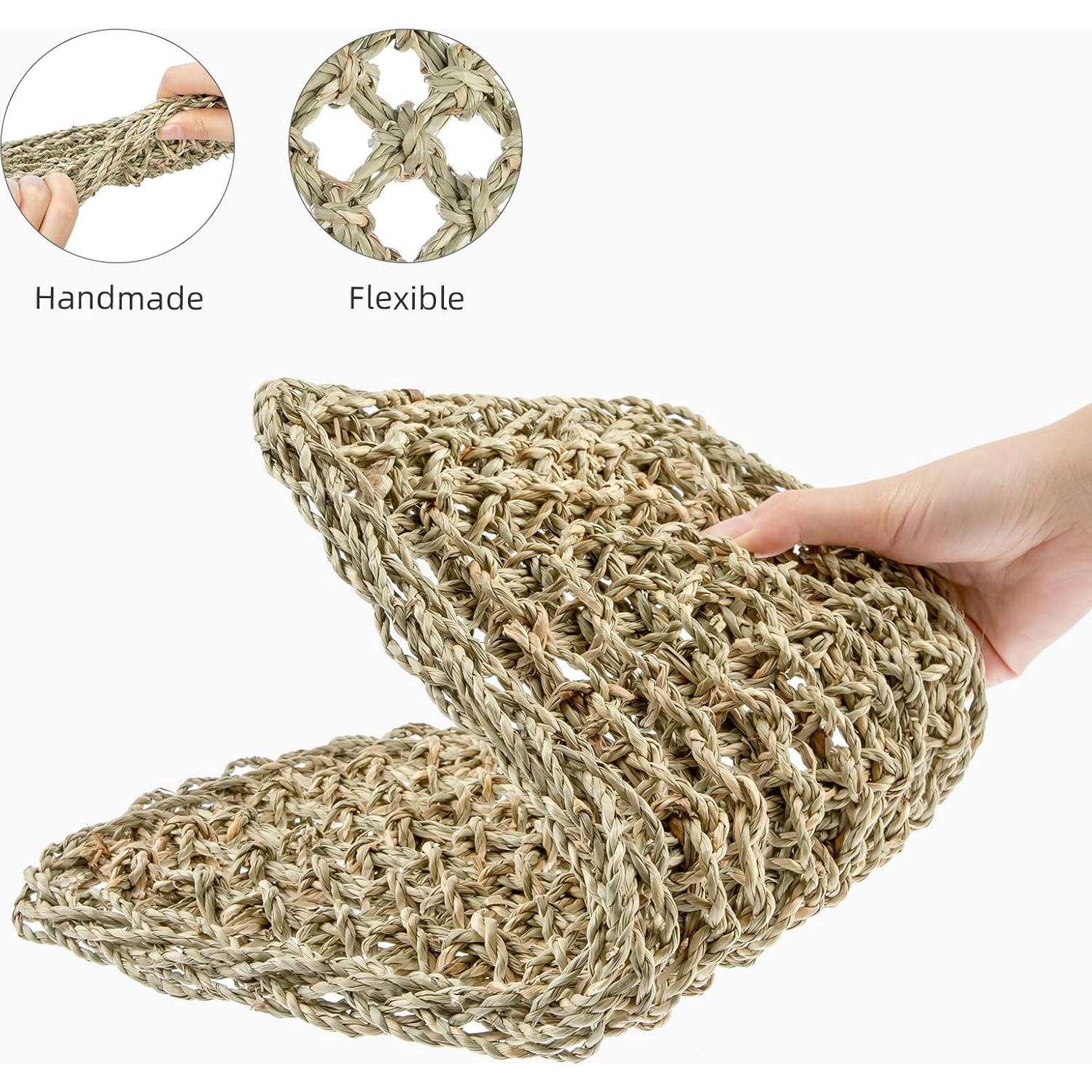 Hamaca para Reptiles Niteangel 40.64x20.32cm Dragón Barbudo