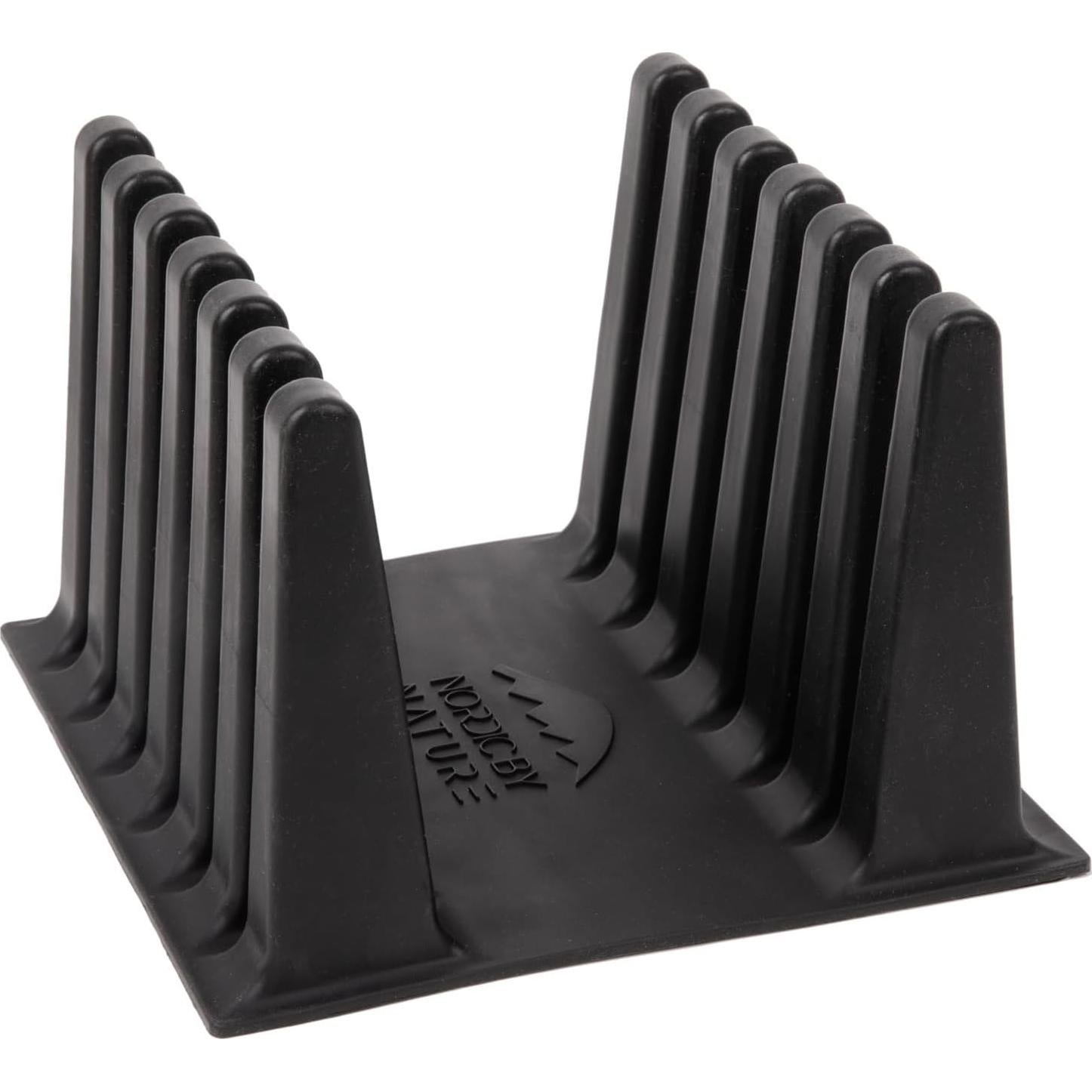 Soporte de Secado de Silicona Nordic By Nature - Organizador Multiusos