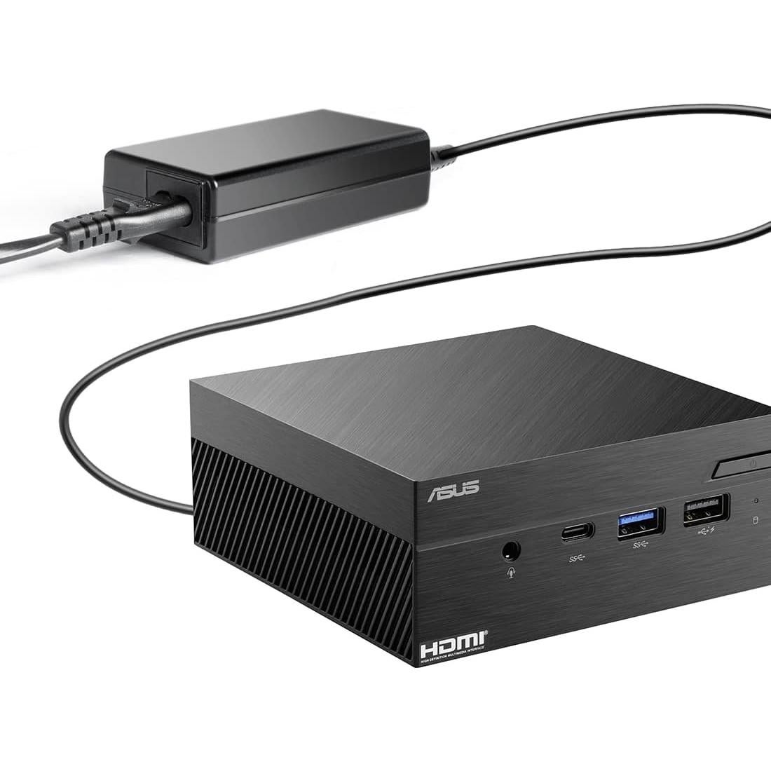 Adaptador de corriente AC DC 19V 3A CASIMY para Mini PC