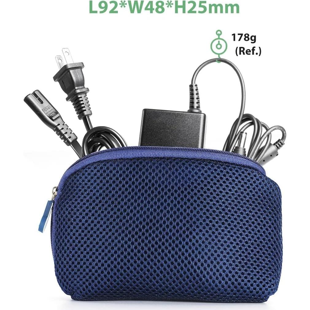 Adaptador de corriente AC DC 19V 3A CASIMY para Mini PC