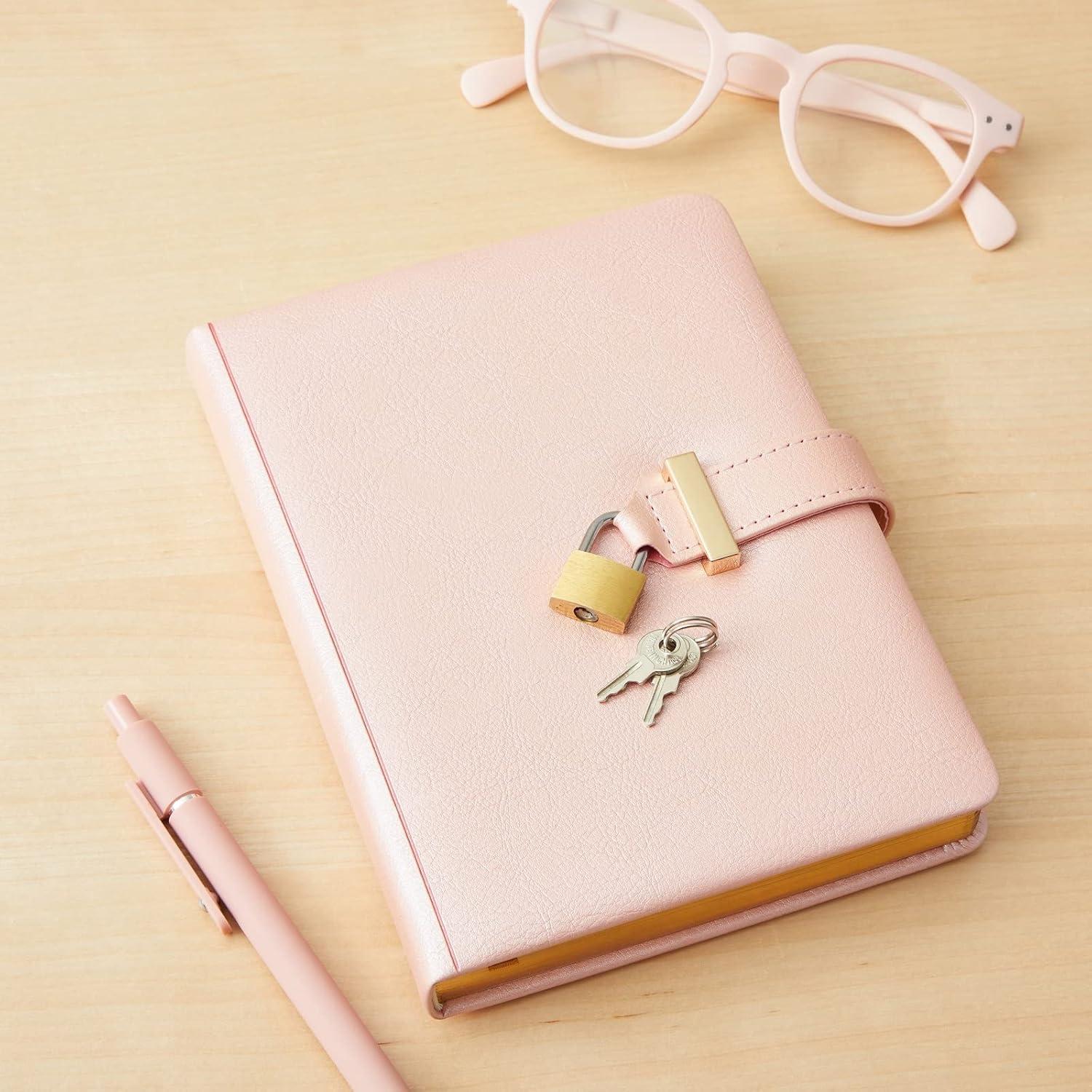 Juvale Mini Candados de Seguridad con Llaves - 12 Piezas 1.78cm