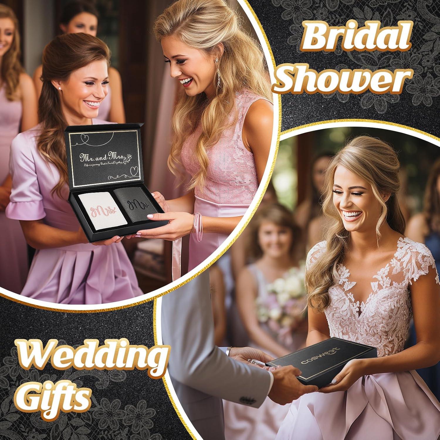 Juego de Etiquetas de Equipaje y Fundas de Pasaporte Cosweet