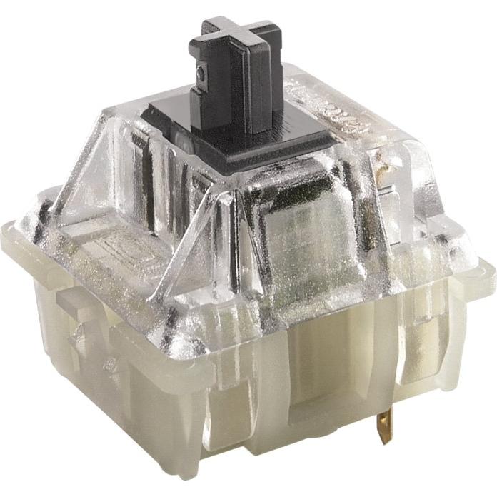 Botón LED SJ@JX 28mm Atornillable para Arcade Multicolor