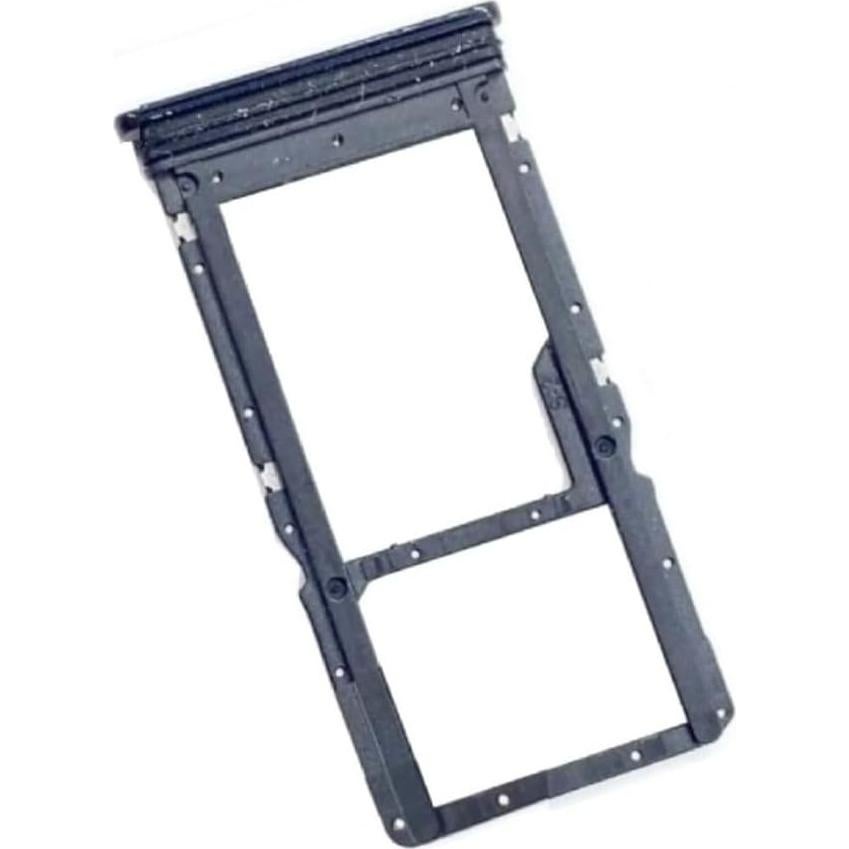 Bandeja SIM y SD Motorola Moto G Stylus 2022 XT2211 - Azul