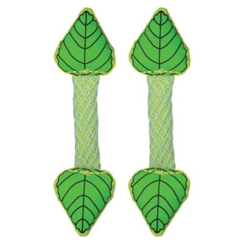 Juguete Dental para Gatos Petstages Fresh Breath - Paquete de 2