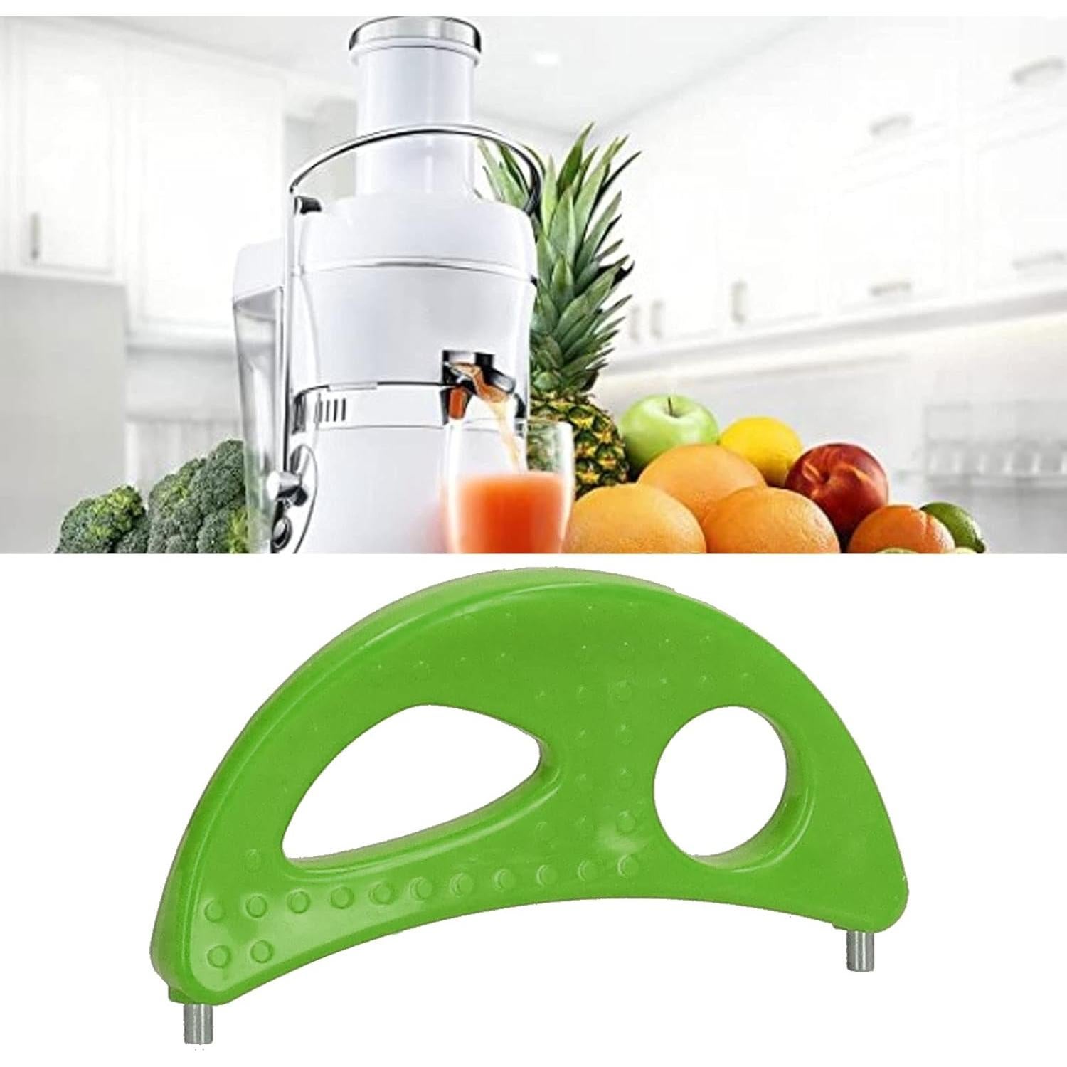 Herramienta para Exprimidor Jack Lalanne Power Series Delux