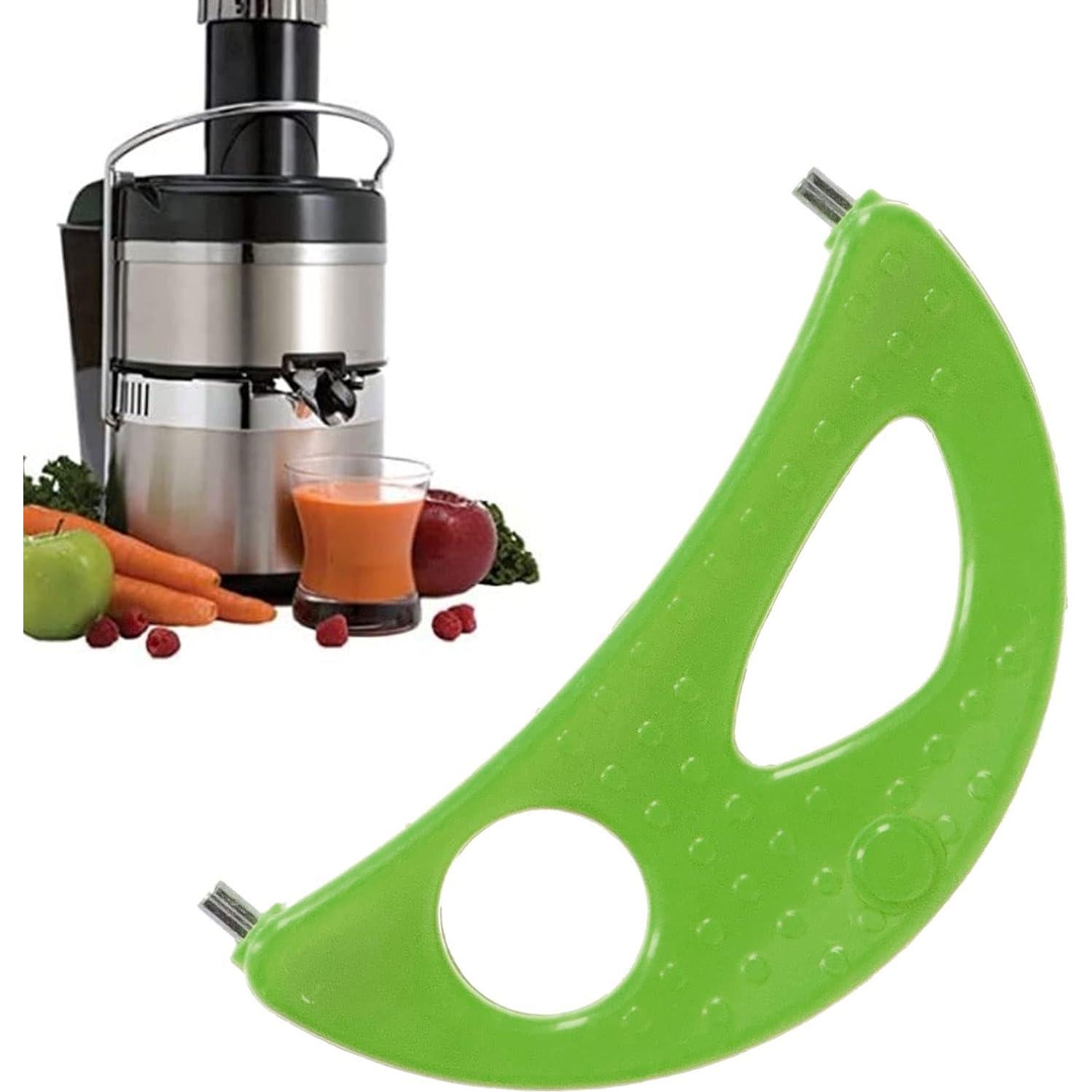 Herramienta para Exprimidor Jack Lalanne Power Series Delux