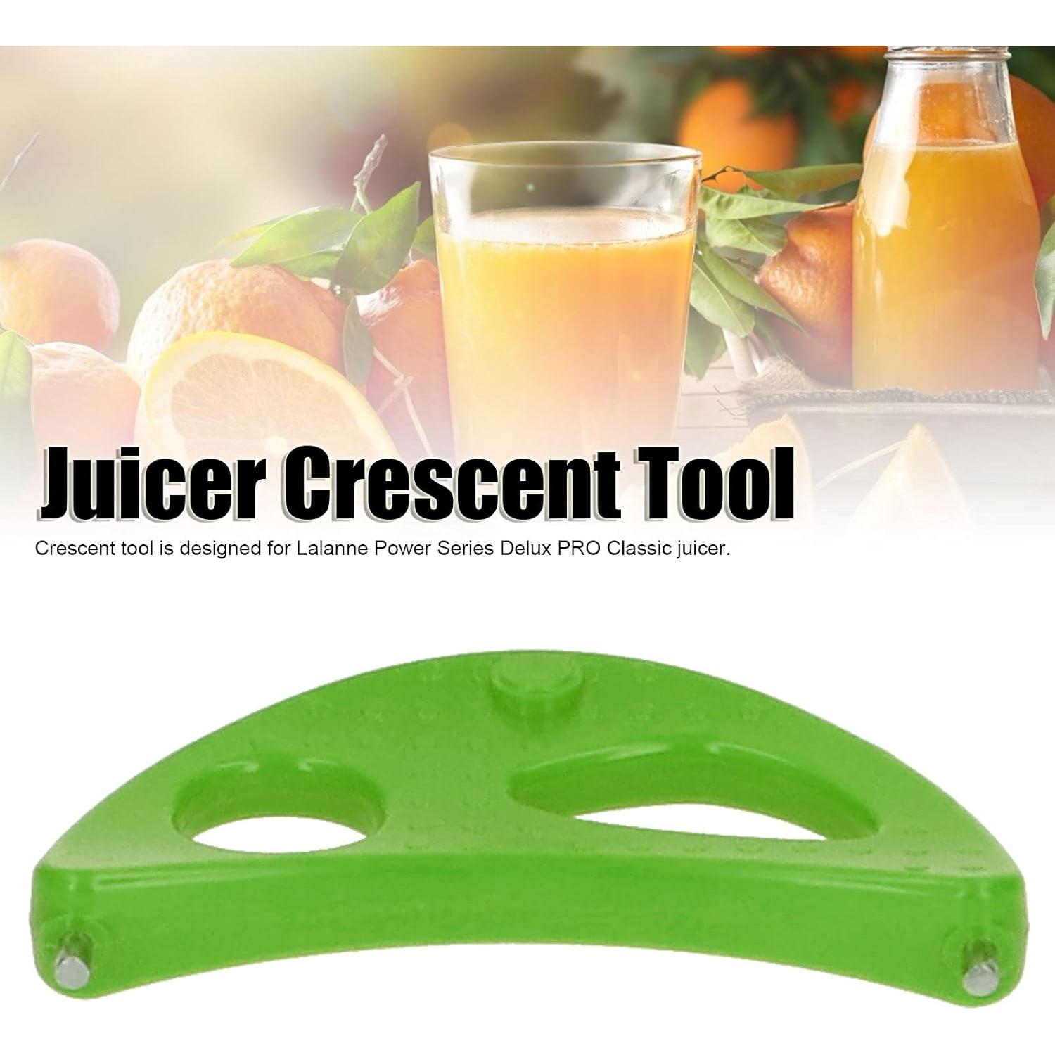 Herramienta para Exprimidor Jack Lalanne Power Series Delux