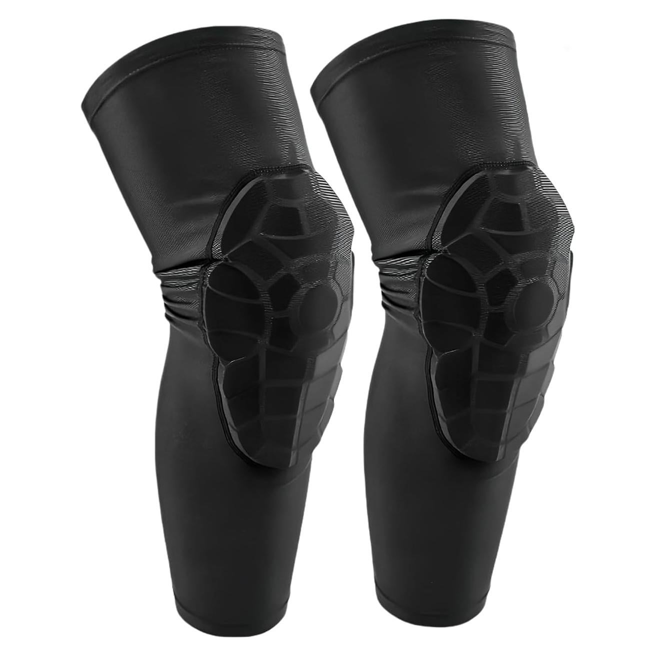 Rodilleras Shield para Niños 5-15 Años - Protección Deportiva