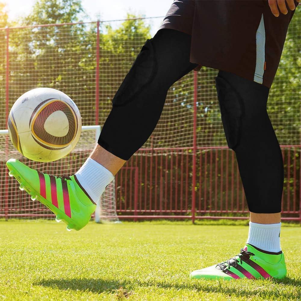 Rodilleras Shield para Niños 5-15 Años - Protección Deportiva