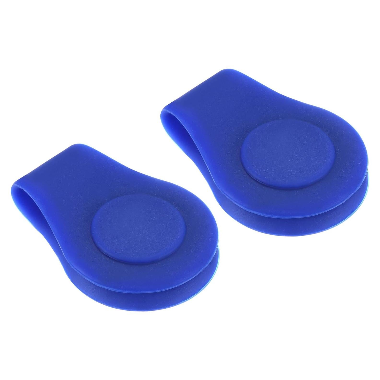 Clip para Gorra PATIKIL con Marcador Magnético para Golf