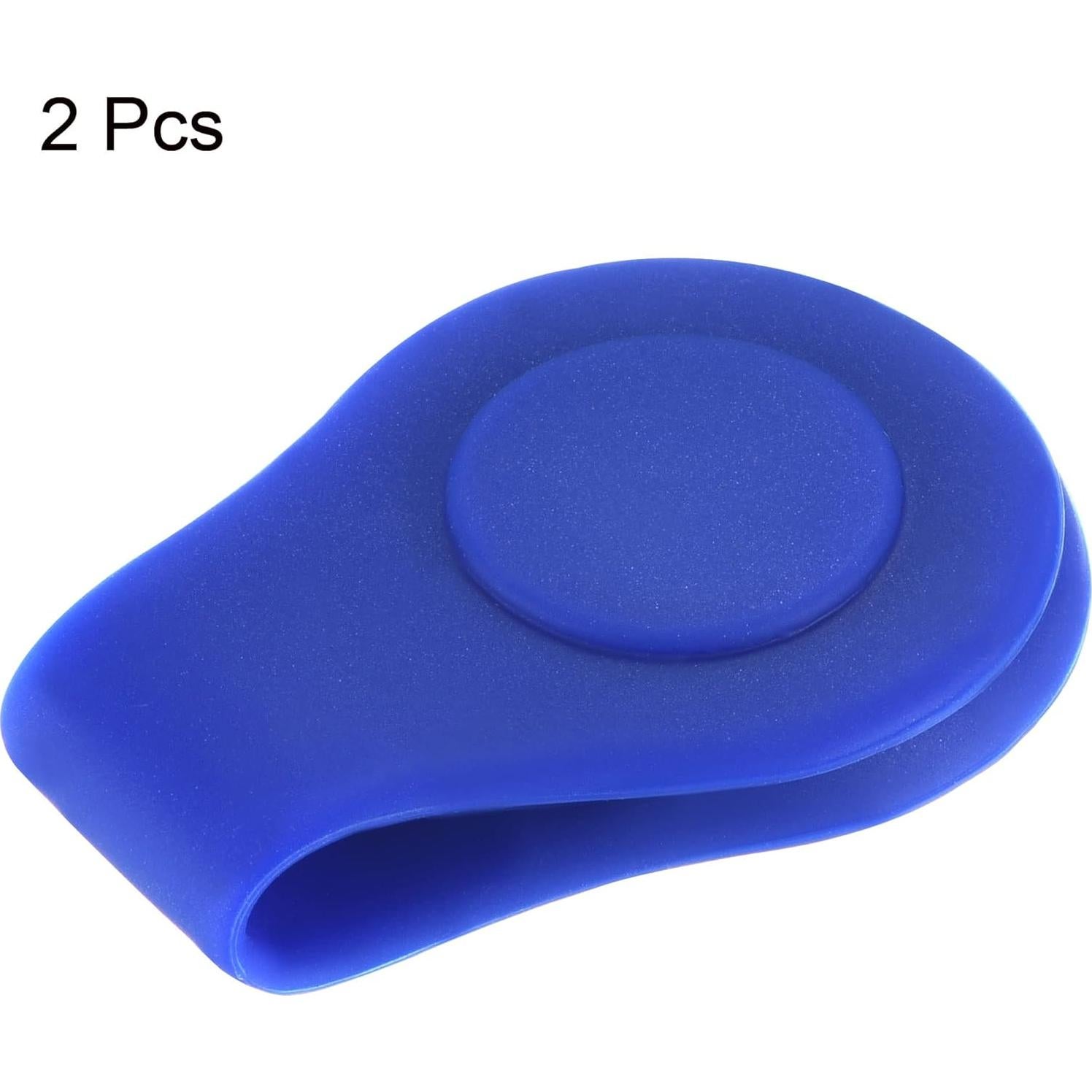 Clip para Gorra PATIKIL con Marcador Magnético para Golf