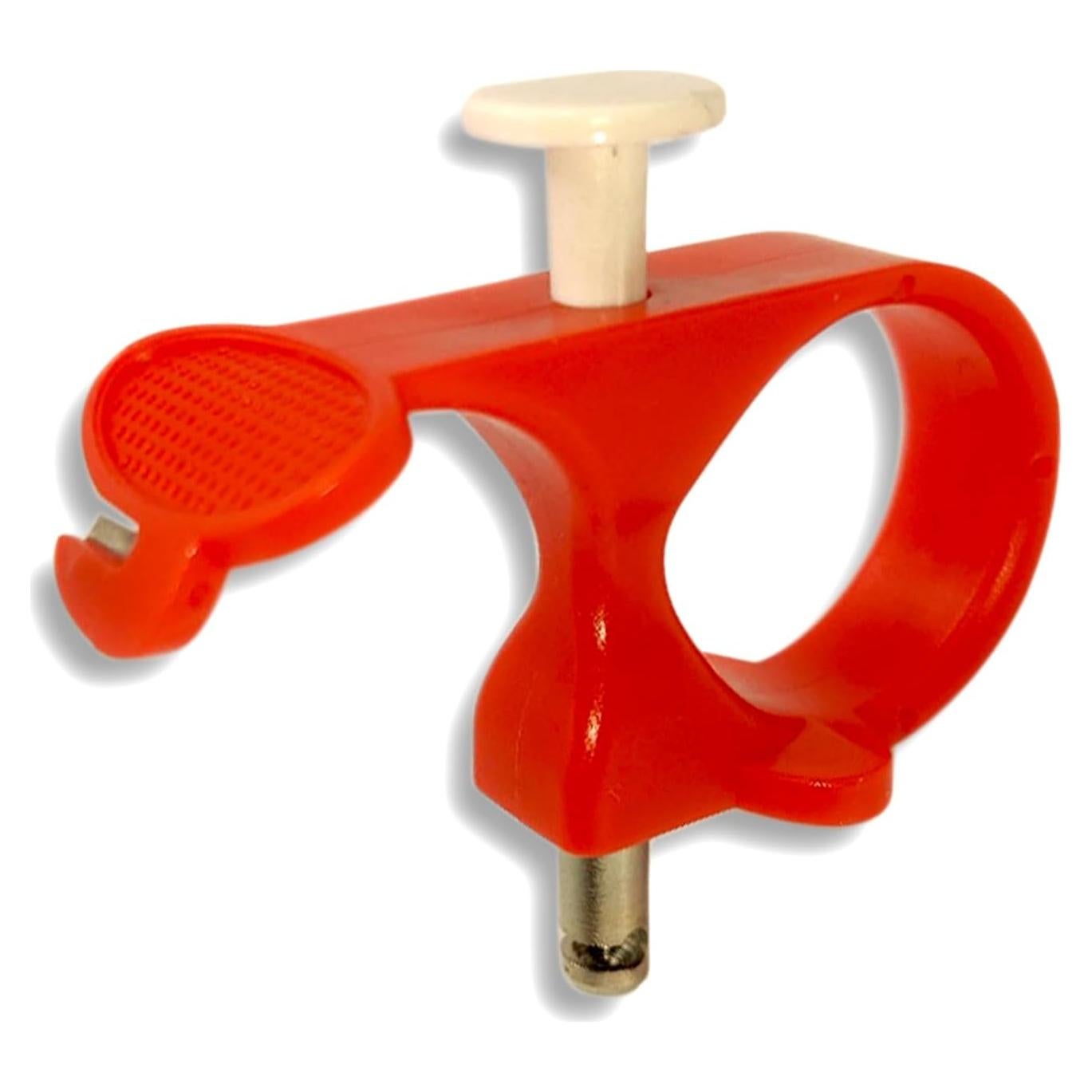 Herramienta de Costura 3 en 1 Hisew - Extractor, Cortador y Dedal