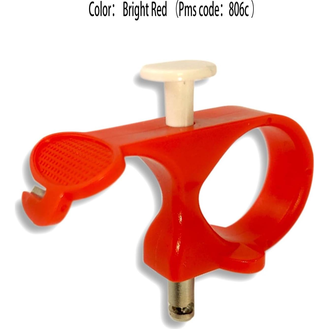 Herramienta de Costura 3 en 1 Hisew - Extractor, Cortador y Dedal