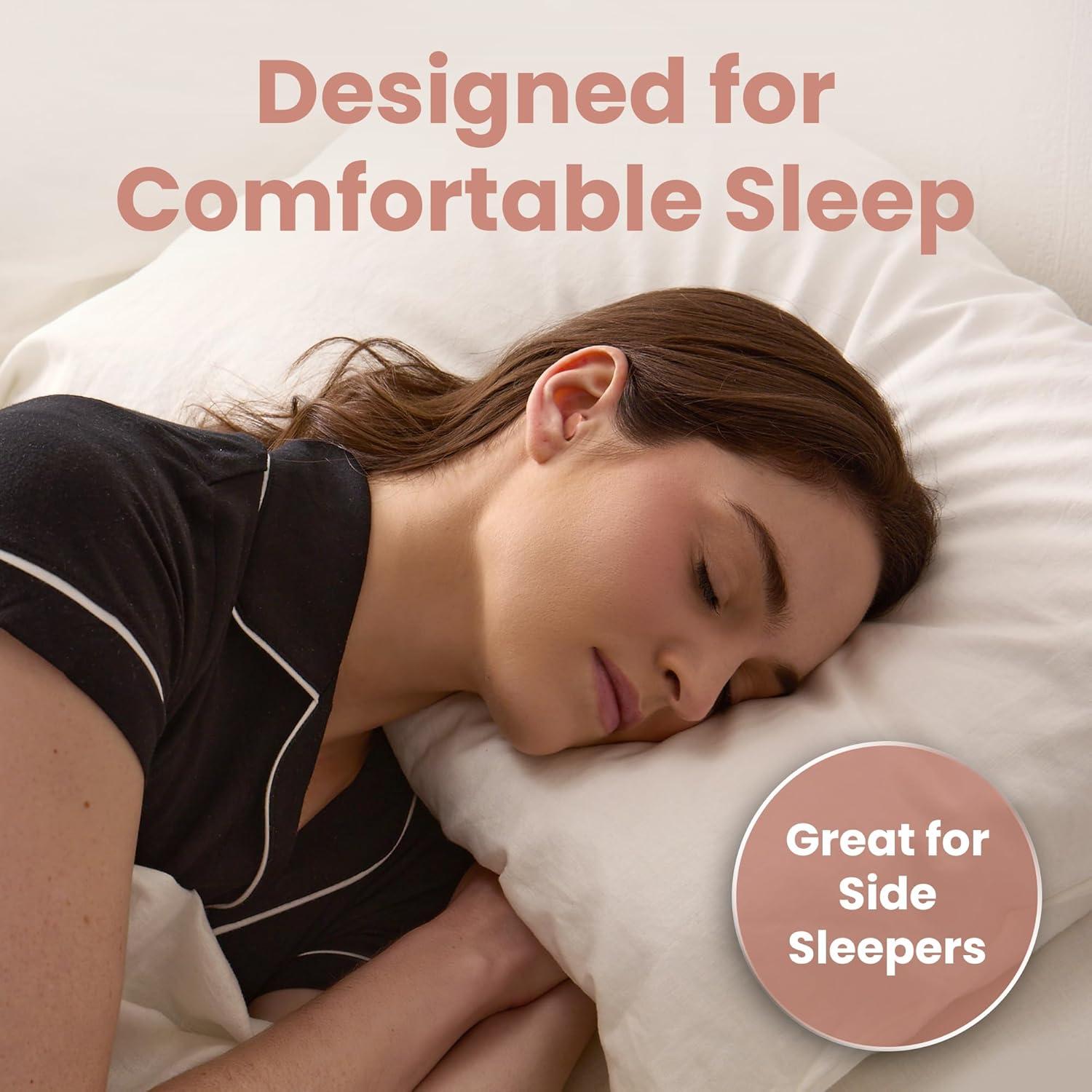 Tapones para Oídos SnoozePlugs Ultra Suaves - 60 Pares