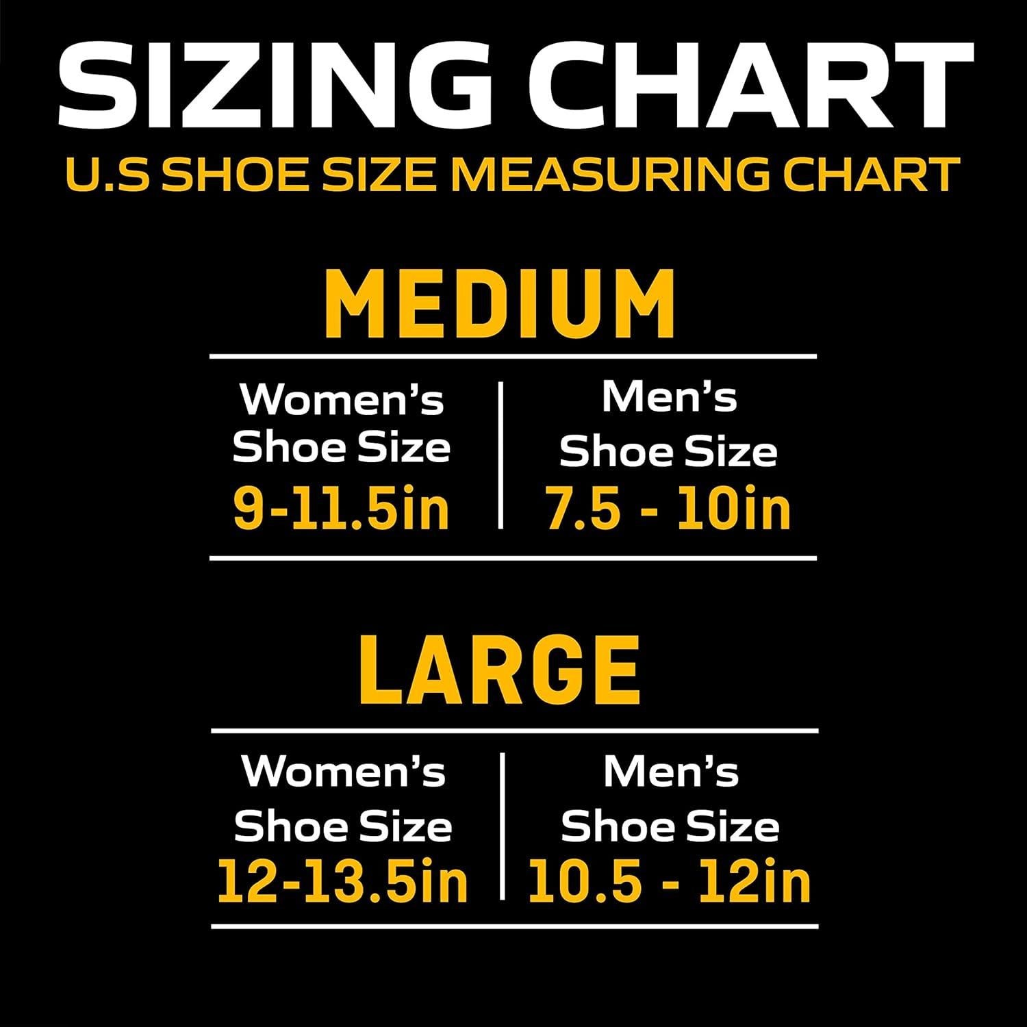 Calcetines de vestir FUTURO para hombres Mediano Negro Compresión 15-20 mmHg