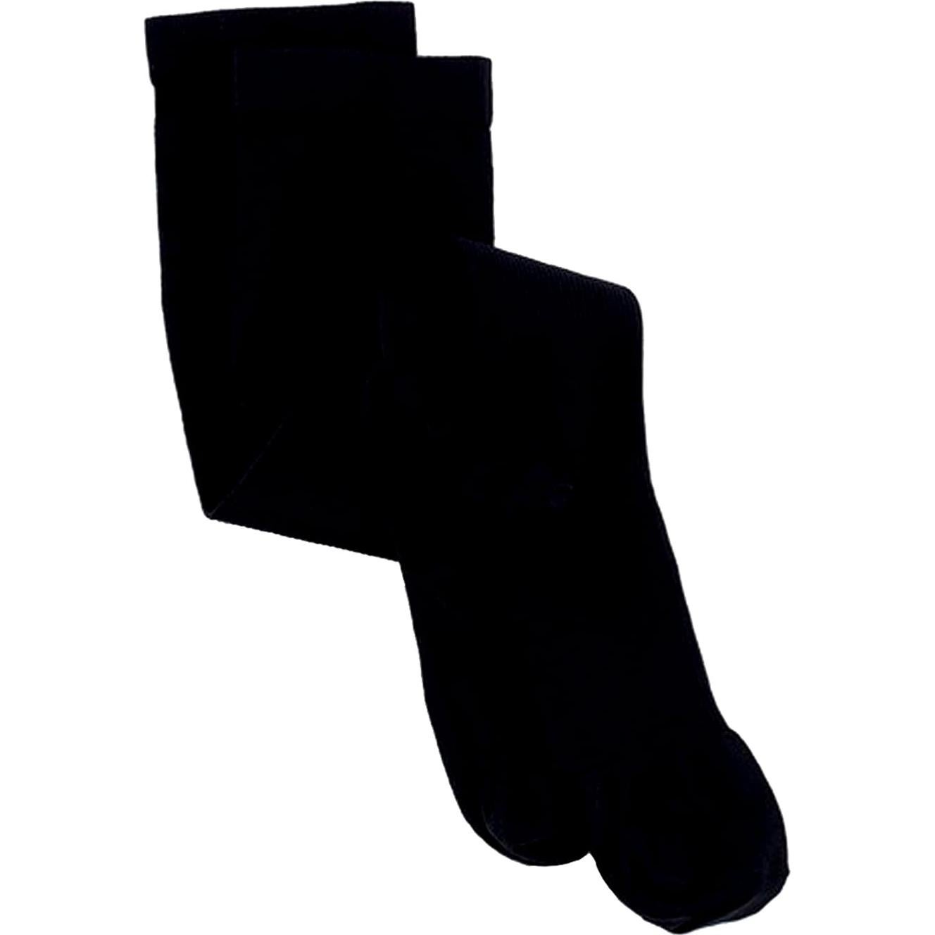 Calcetines de vestir FUTURO para hombres Mediano Negro Compresión 15-20 mmHg