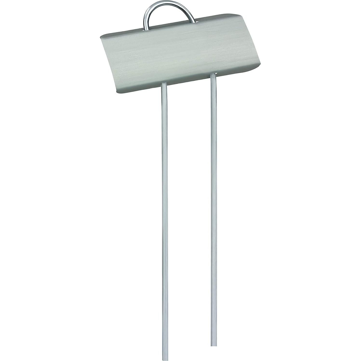 Etiquetas de Plantas de Metal GardenMate 25-Pack 14.6 cm