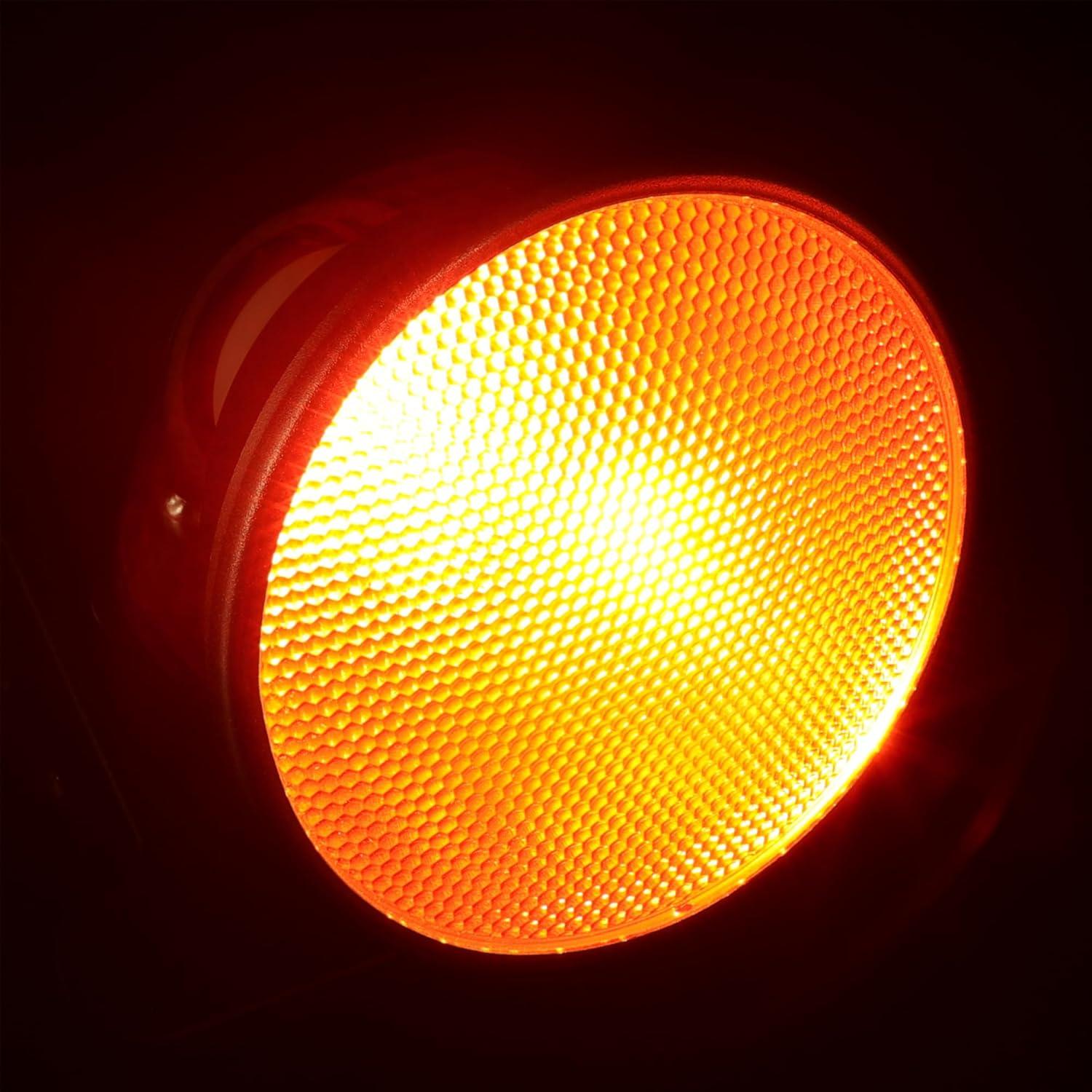 Lámpara de Calor para Reptiles C-Raptile 25W Roja Paquete de 3